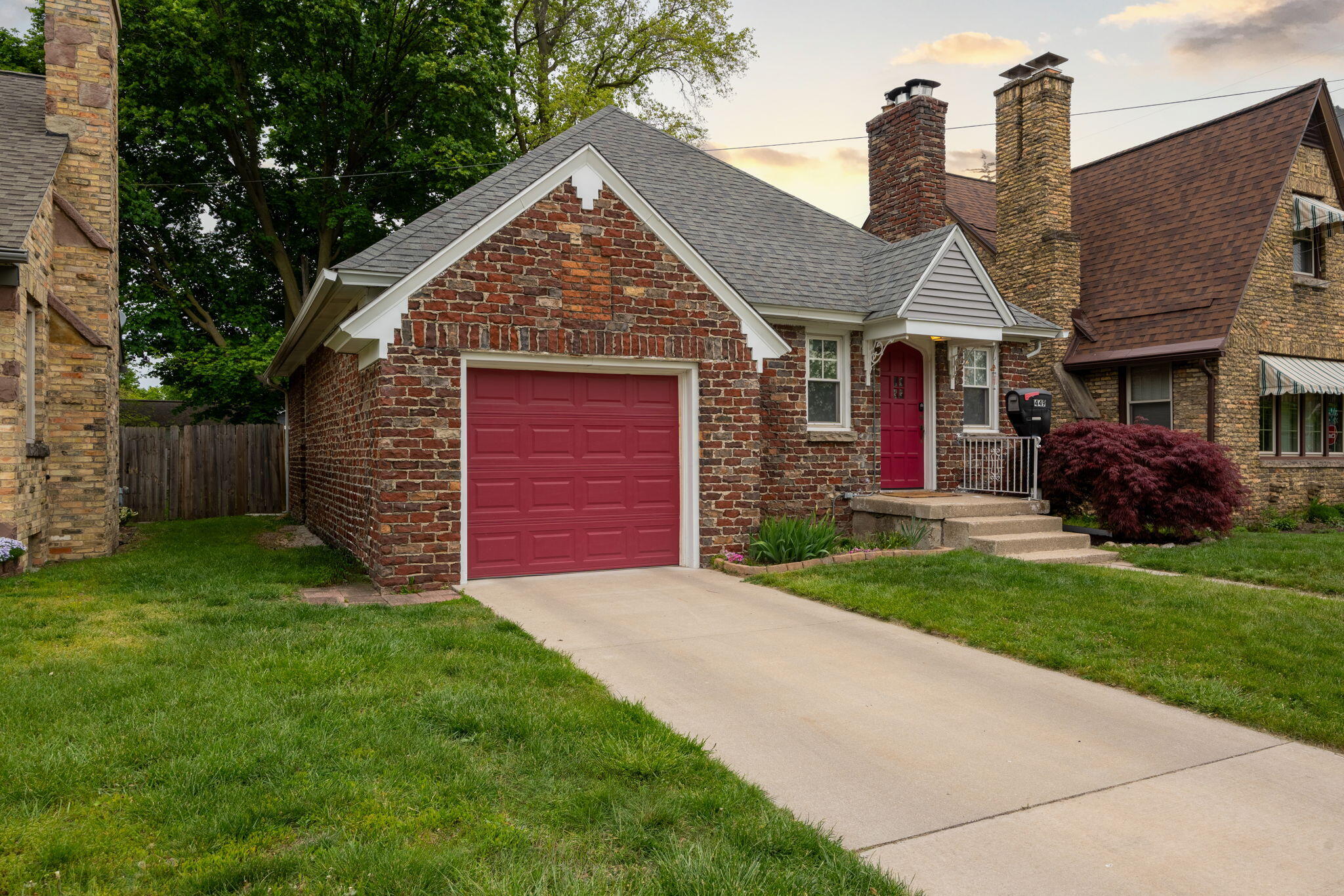 449 Alger Street SE Grand Rapids MI 49507