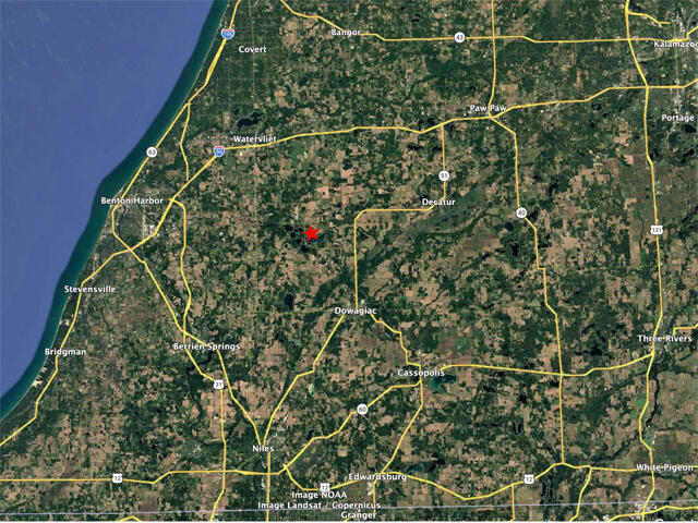 31165 County Line Road Dowagiac MI 49047
