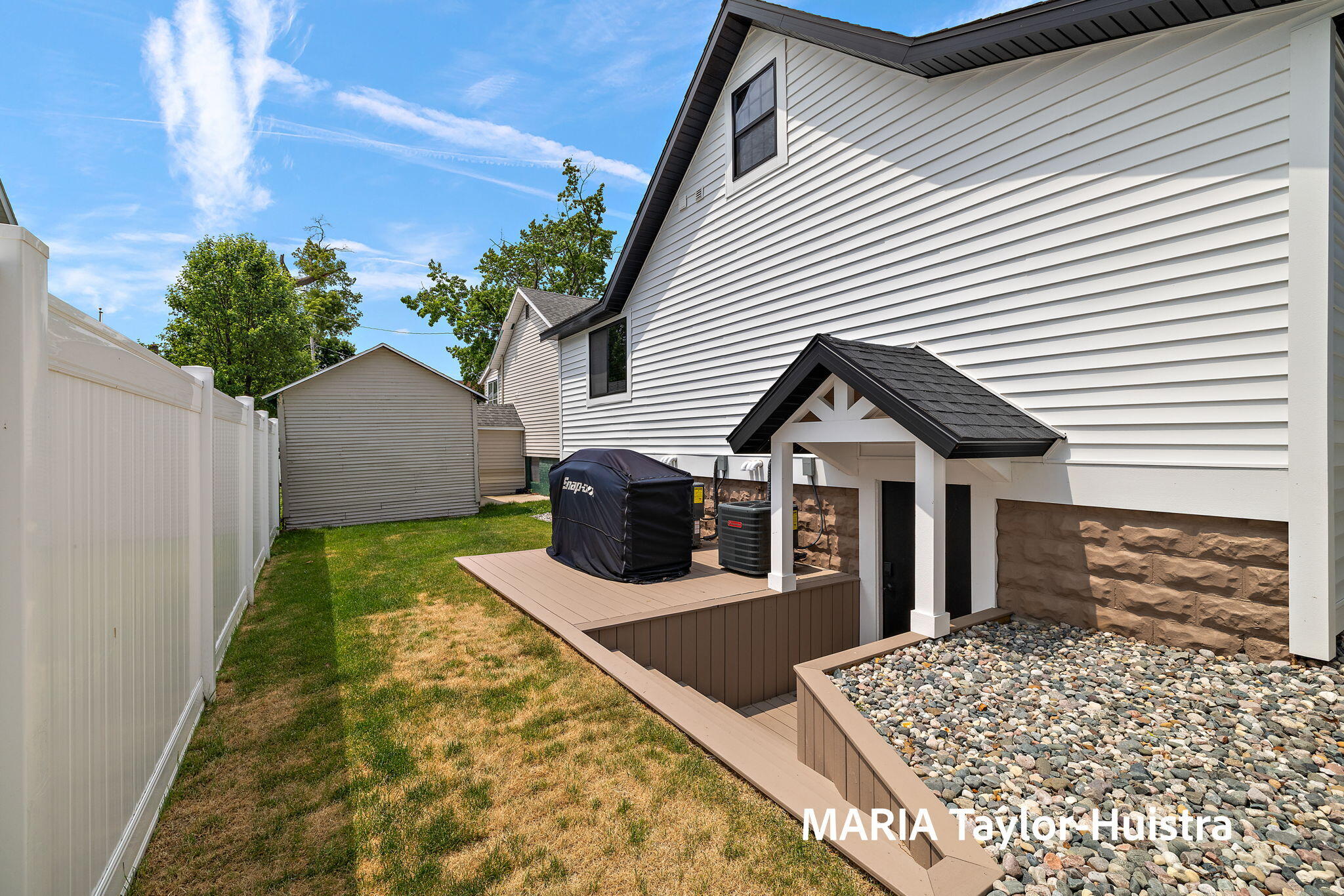 1423 Lakeshore Drive Muskegon MI 49441