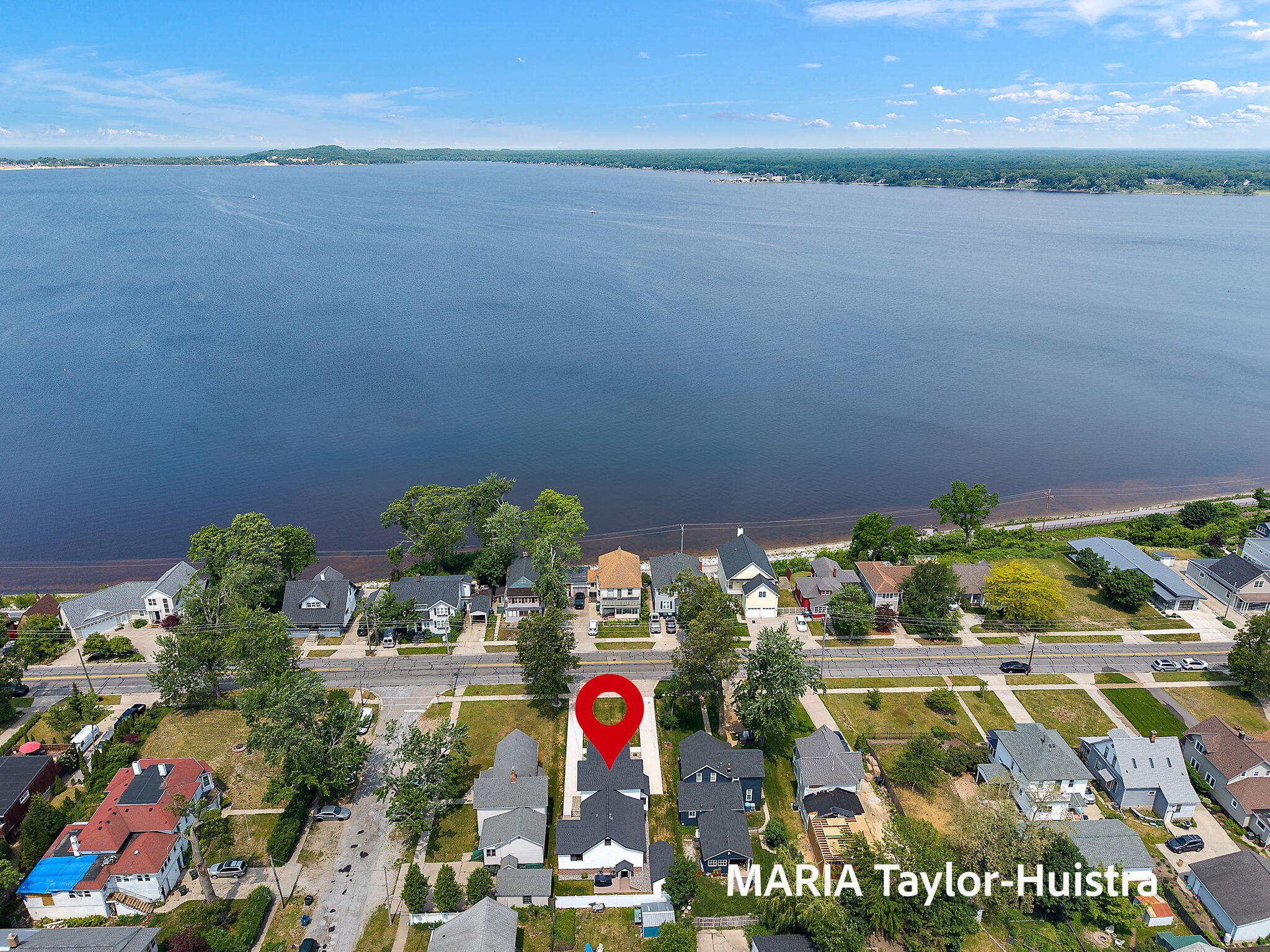1423 Lakeshore Drive Muskegon MI 49441