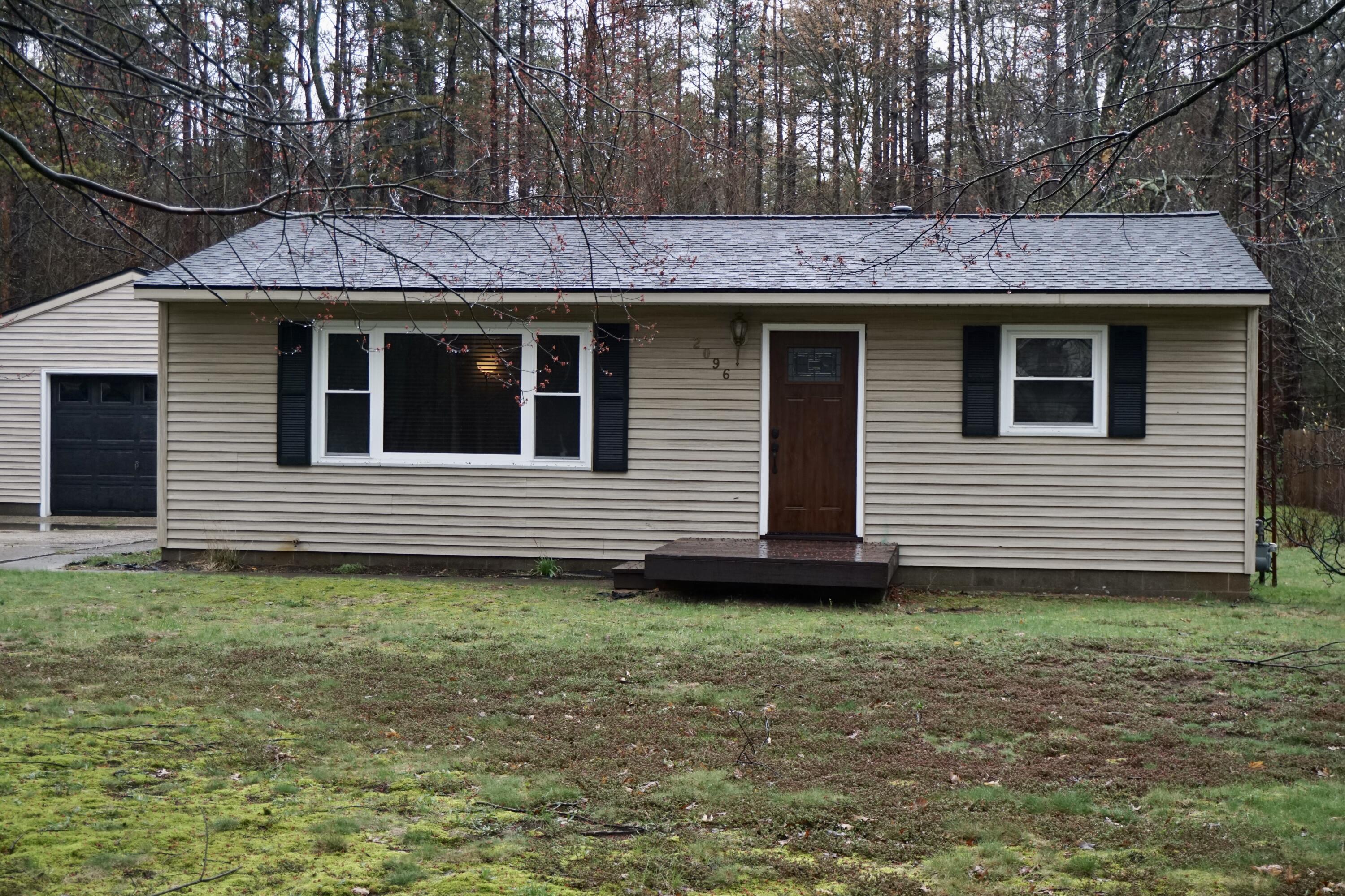 2096 Horton Road Muskegon MI 49445