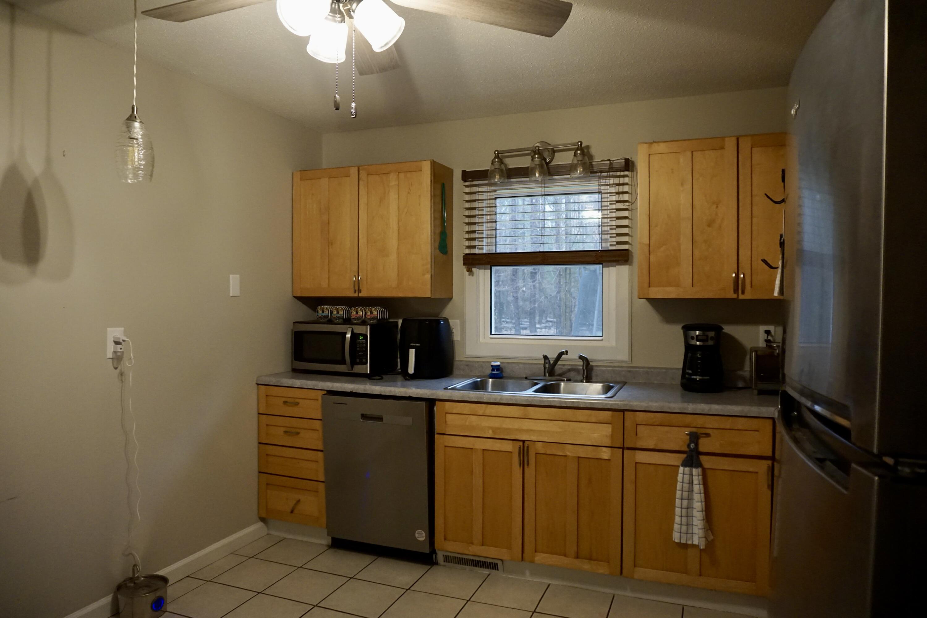 2096 Horton Road Muskegon MI 49445