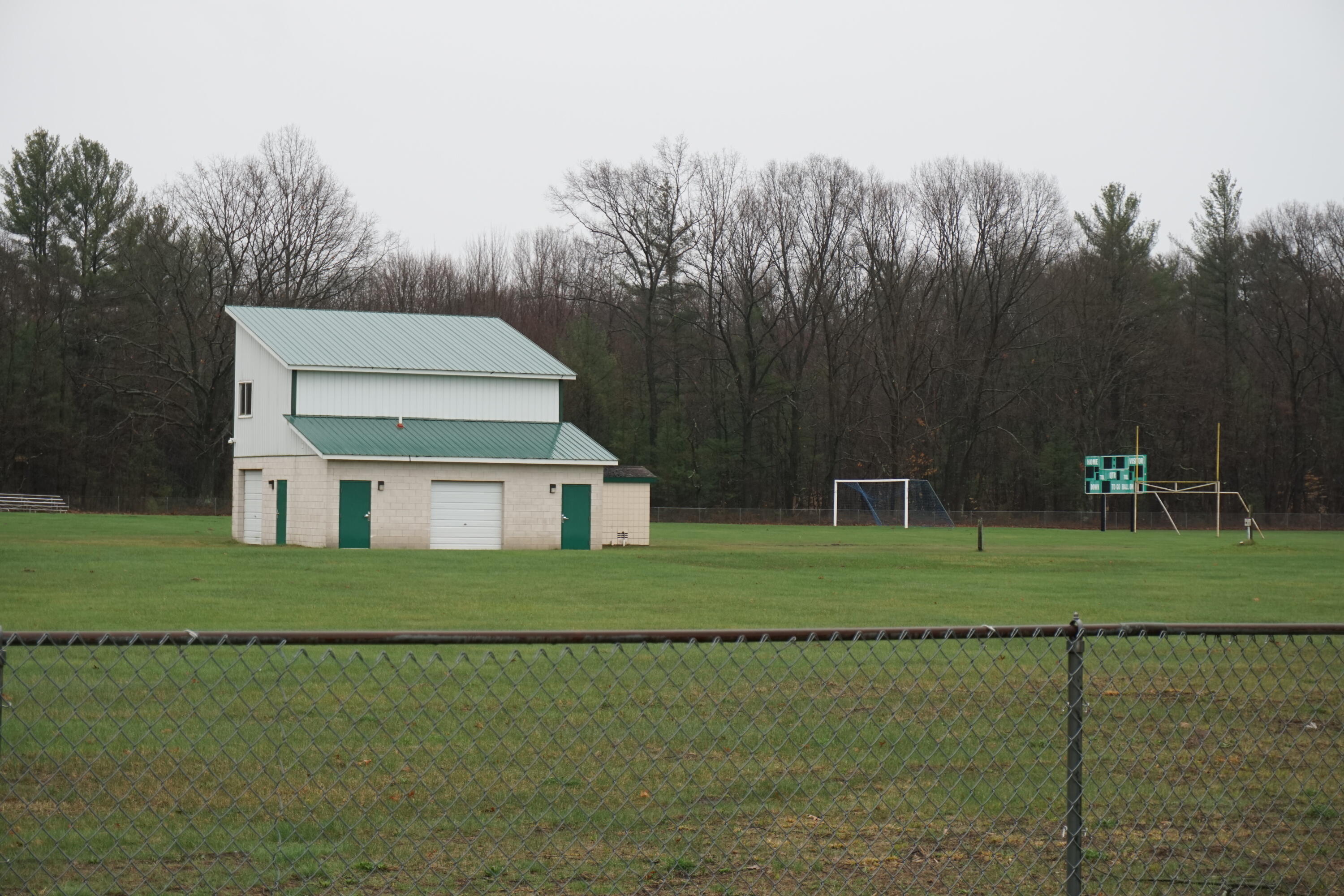 2096 Horton Road Muskegon MI 49445