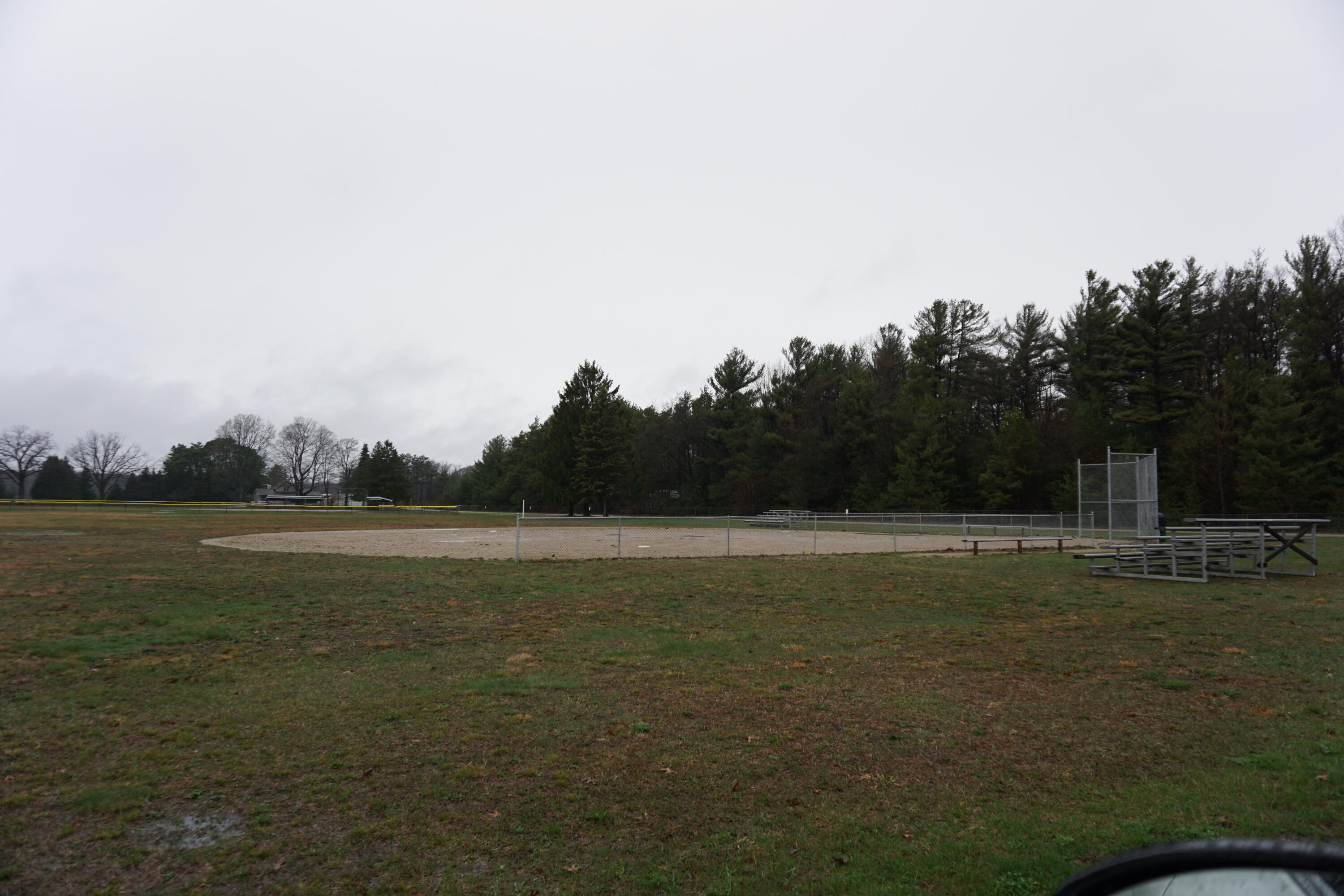 2096 Horton Road Muskegon MI 49445