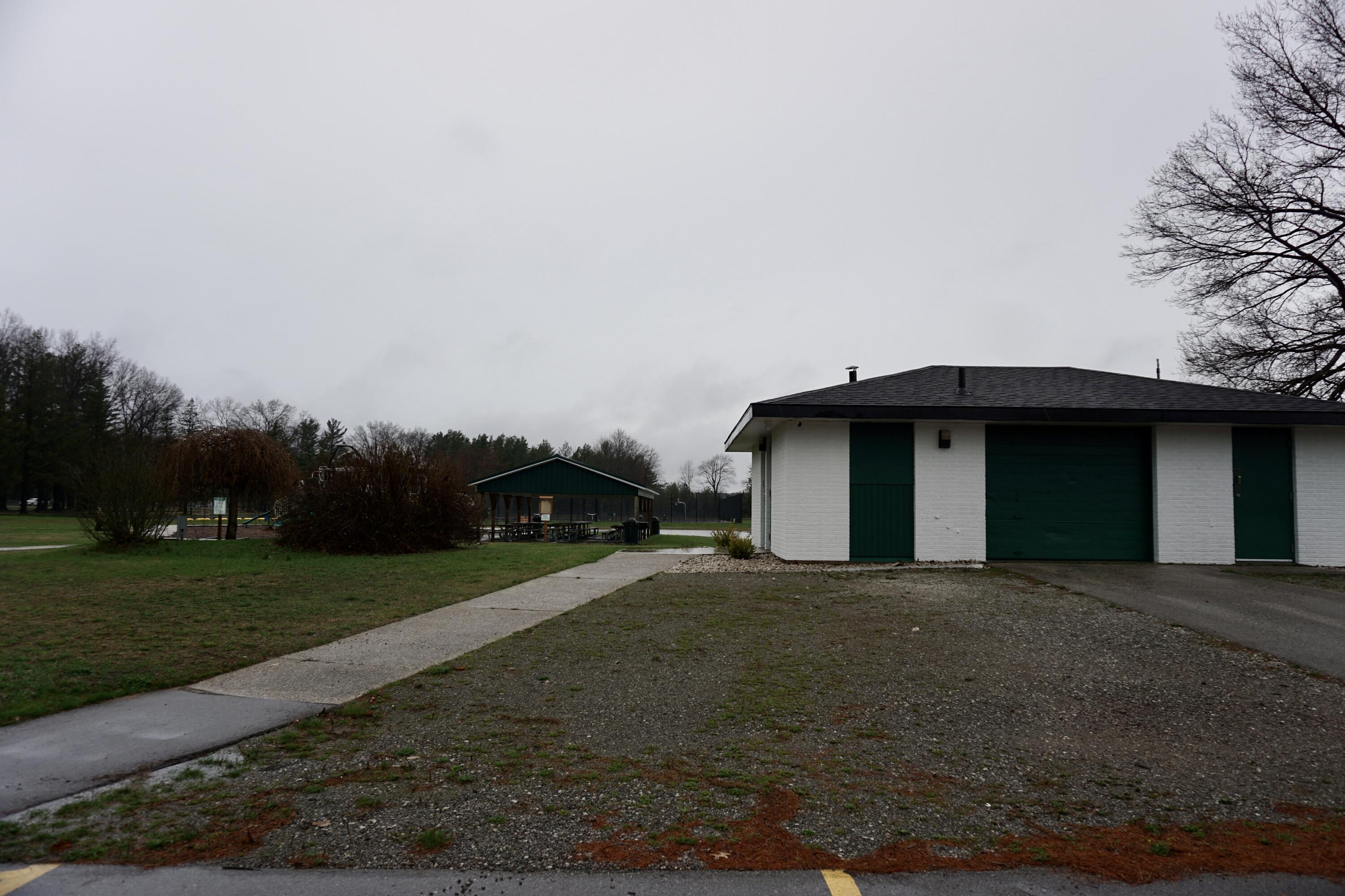 2096 Horton Road Muskegon MI 49445