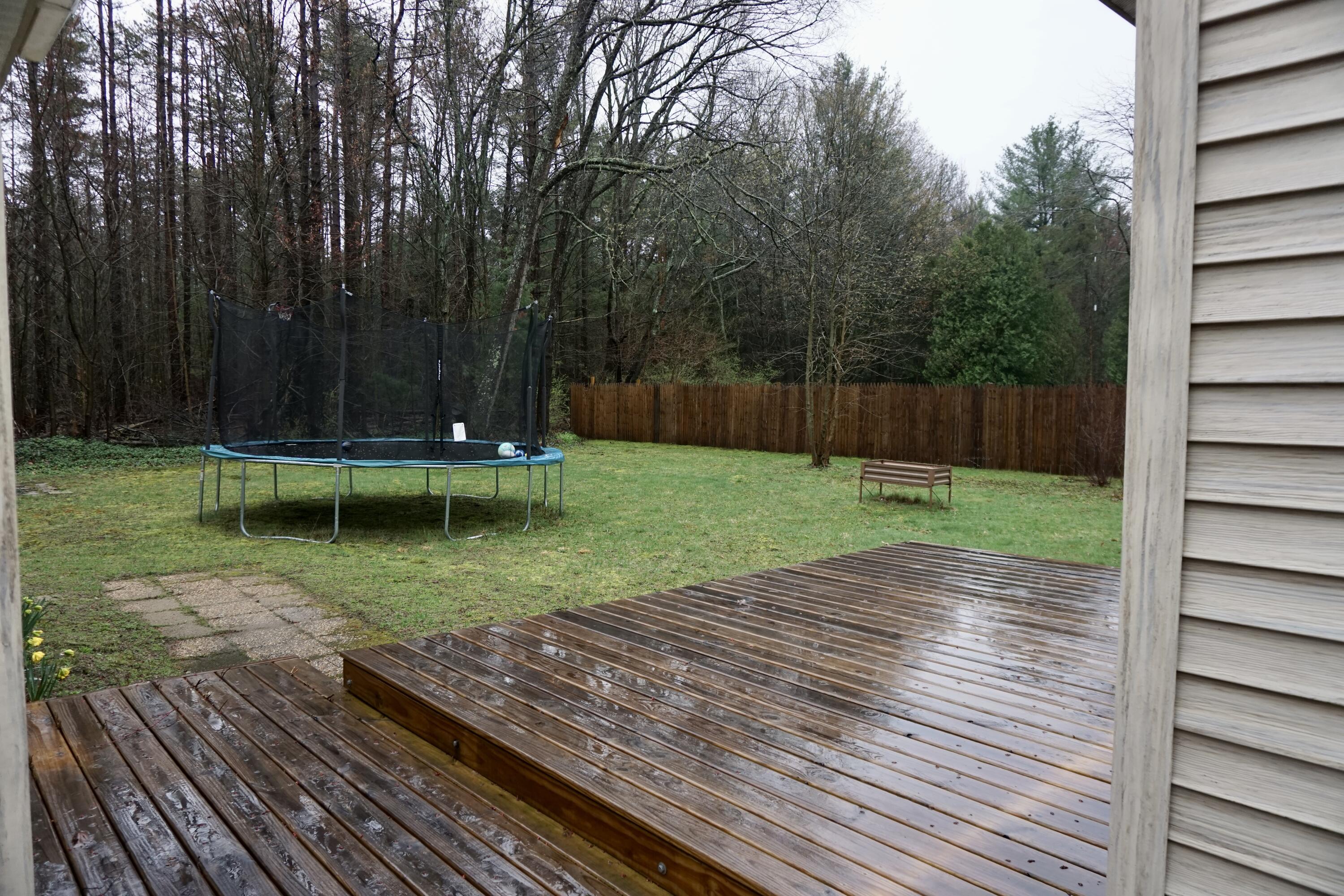 2096 Horton Road Muskegon MI 49445