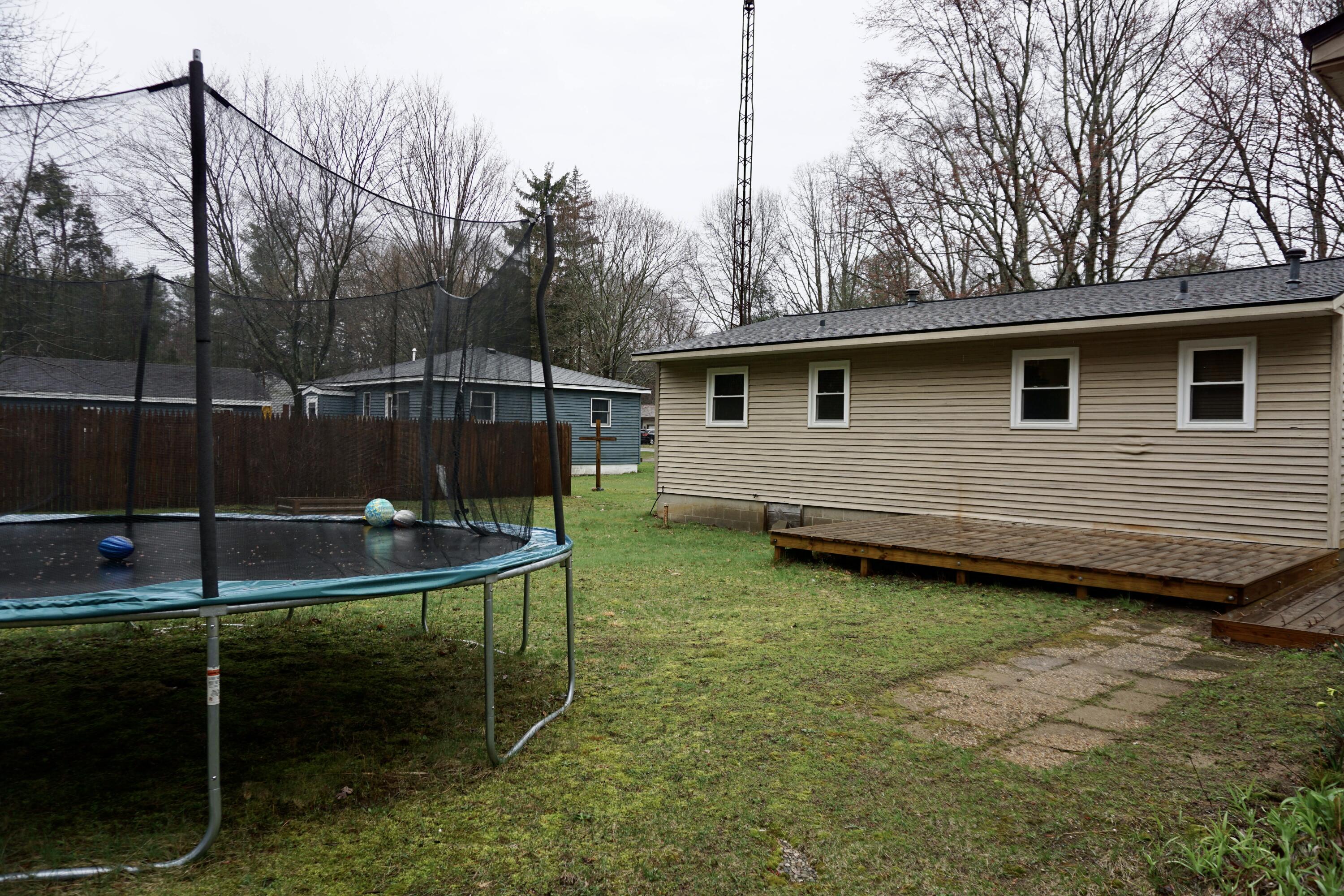 2096 Horton Road Muskegon MI 49445
