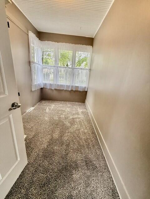 1486 Winters Street Muskegon MI 49442