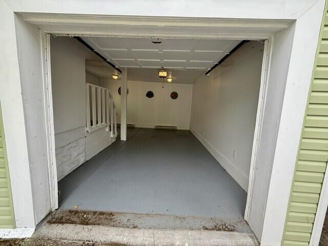 1486 Winters Street Muskegon MI 49442