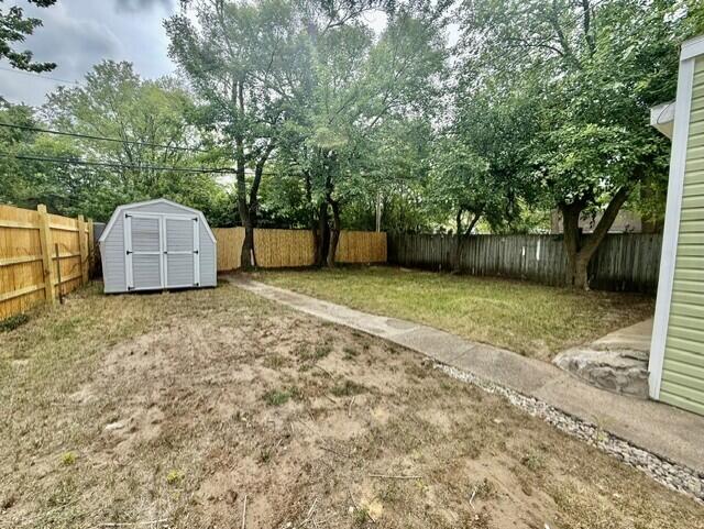 1486 Winters Street Muskegon MI 49442