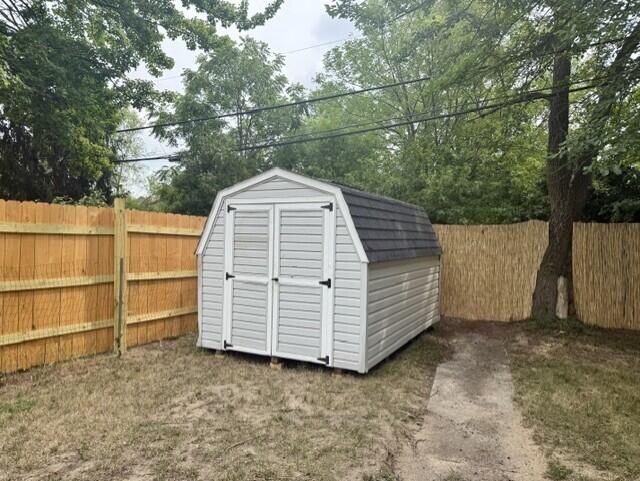 1486 Winters Street Muskegon MI 49442