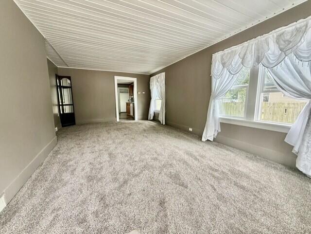1486 Winters Street Muskegon MI 49442