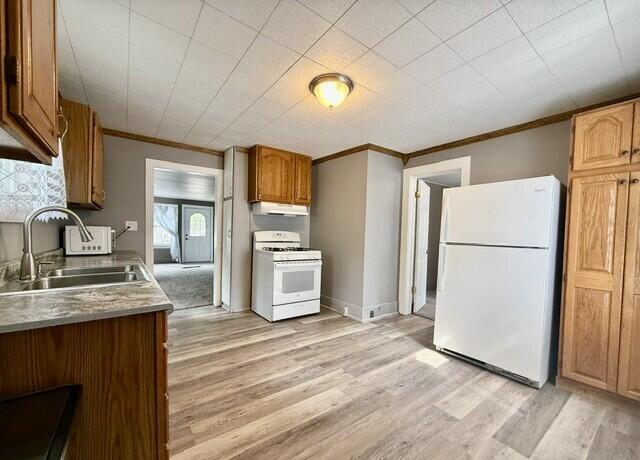 1486 Winters Street Muskegon MI 49442