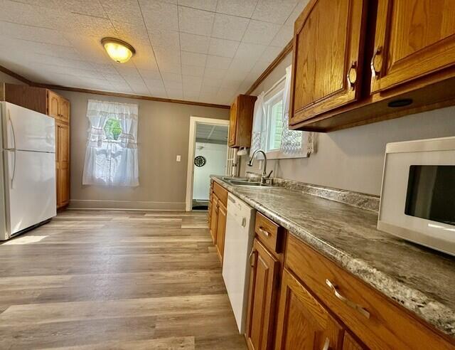1486 Winters Street Muskegon MI 49442
