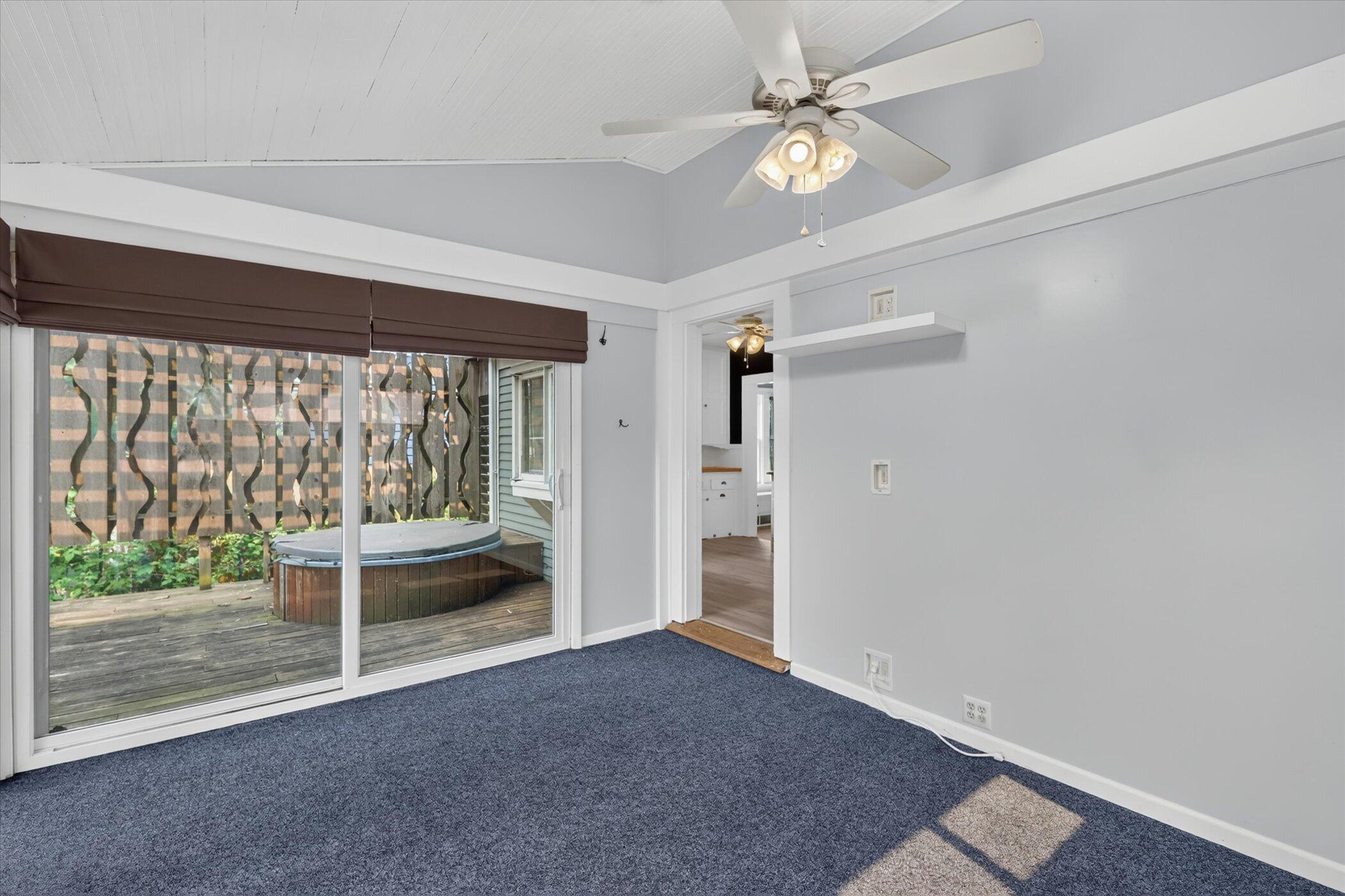 321 Inkster Avenue Kalamazoo MI 49001