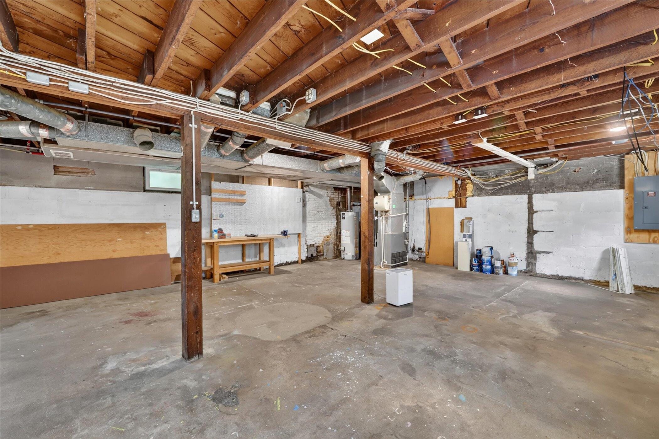 321 Inkster Avenue Kalamazoo MI 49001