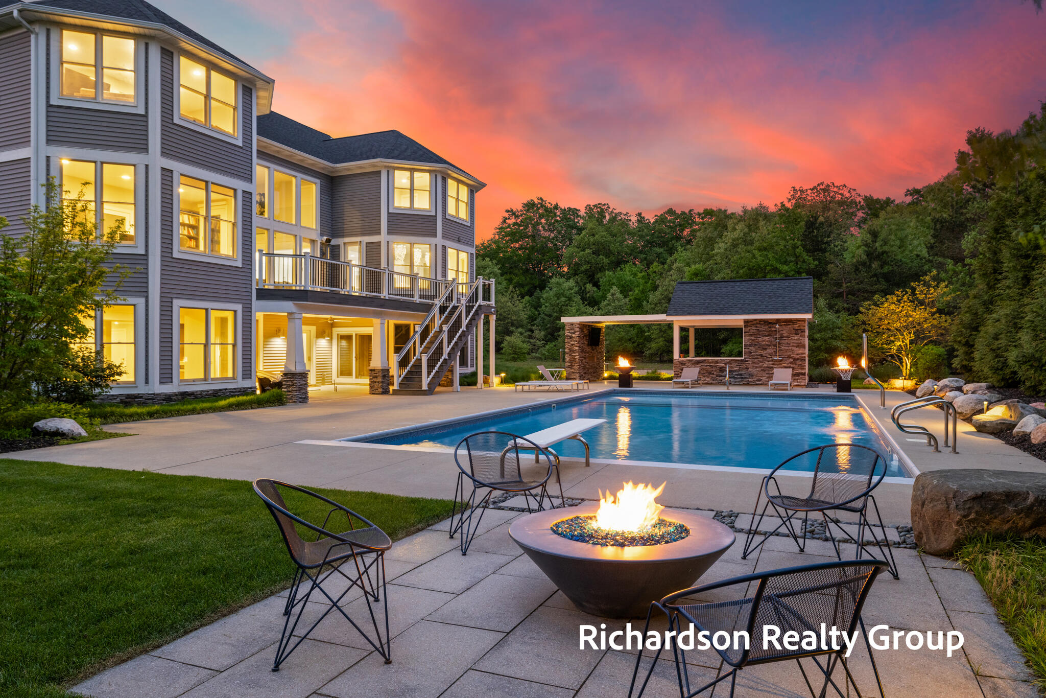 12974 Boulderway Trail Grand Haven MI 49417