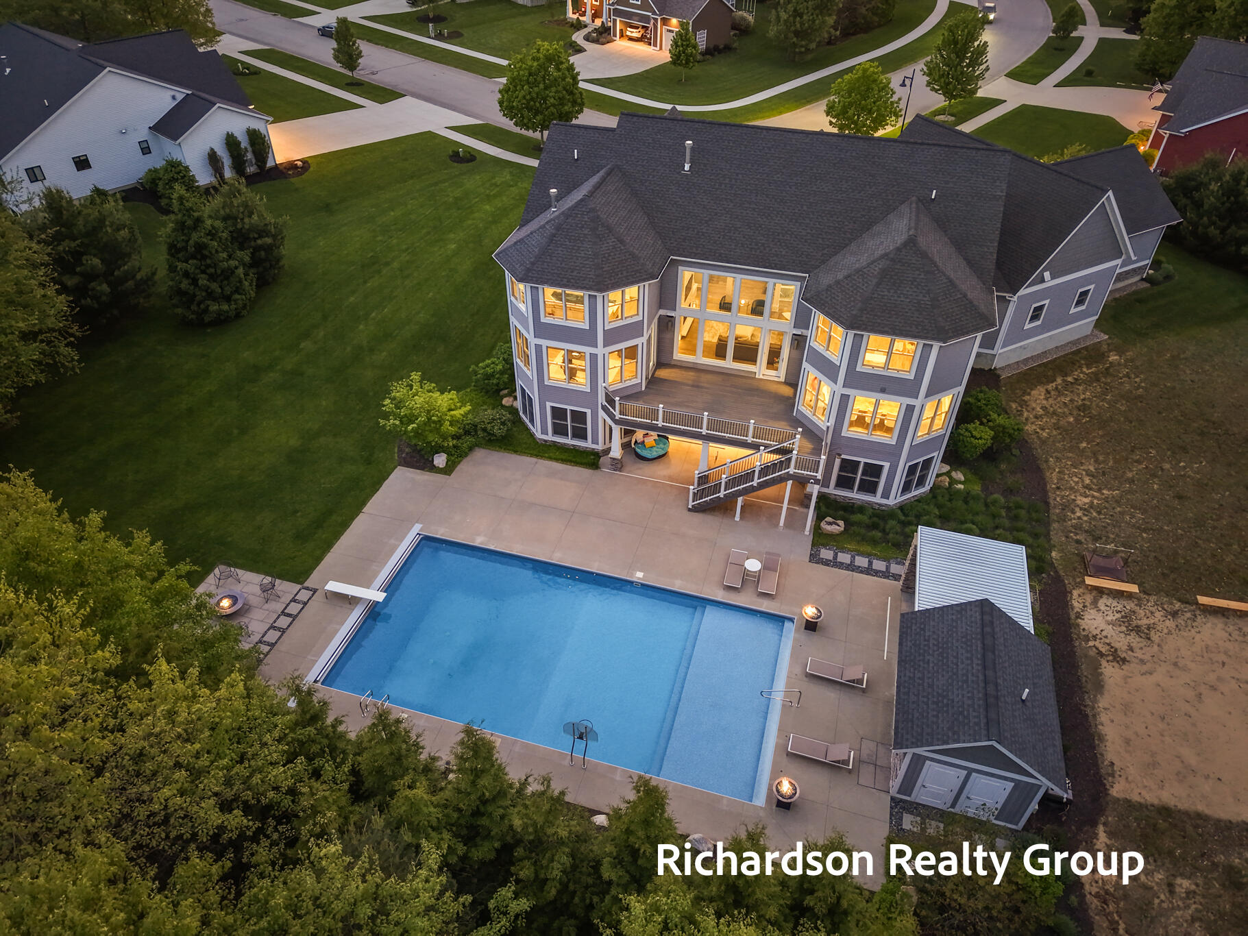 12974 Boulderway Trail Grand Haven MI 49417
