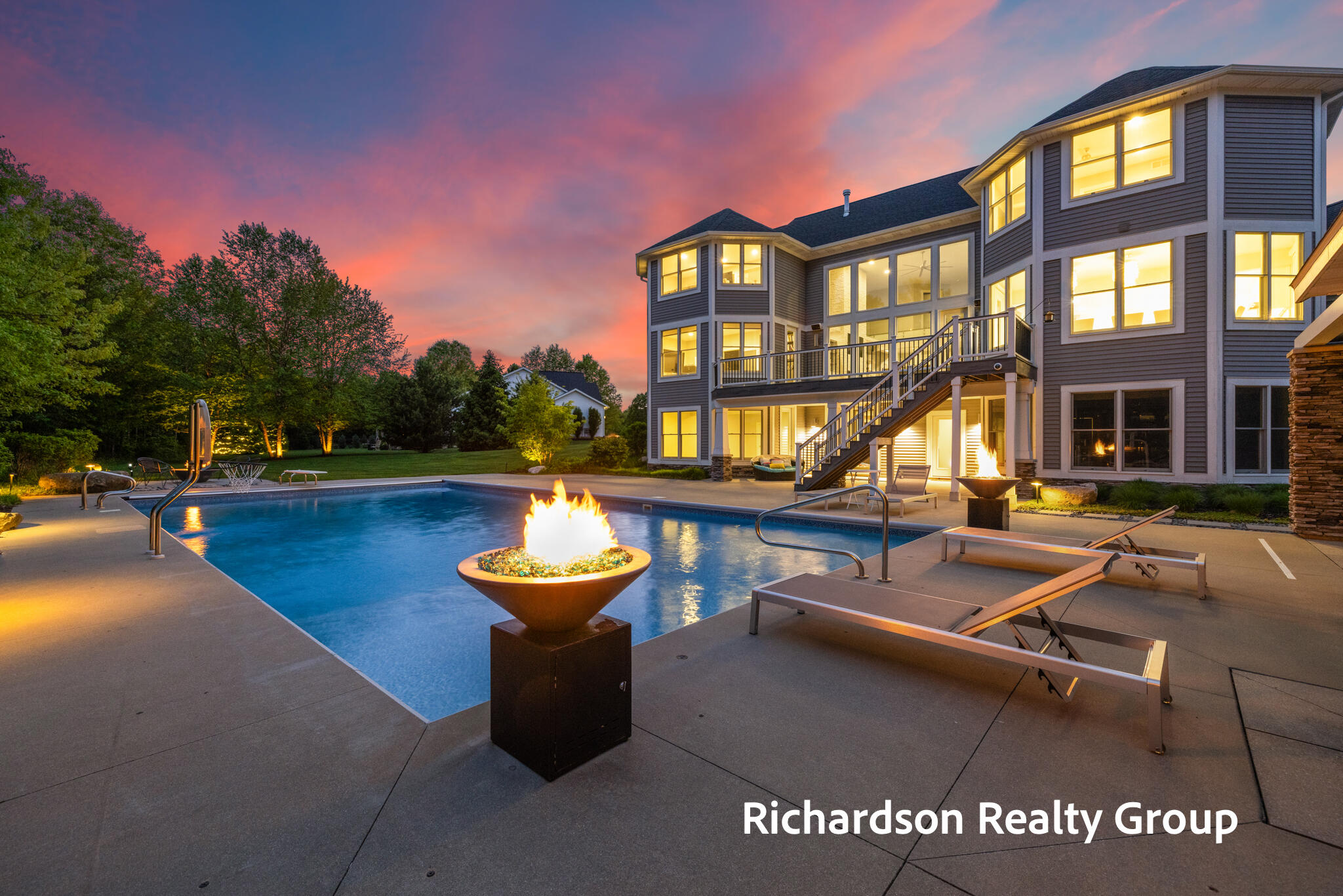 12974 Boulderway Trail Grand Haven MI 49417