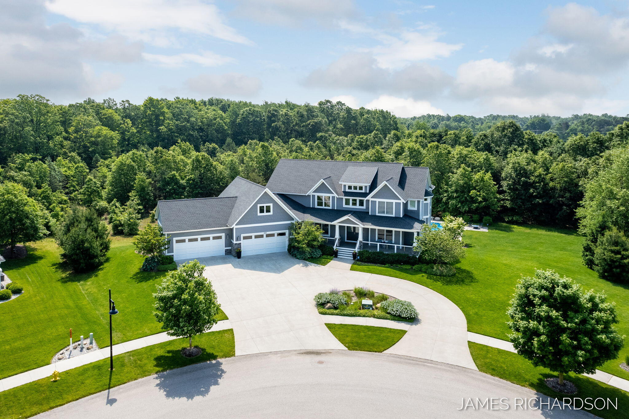 12974 Boulderway Trail Grand Haven MI 49417
