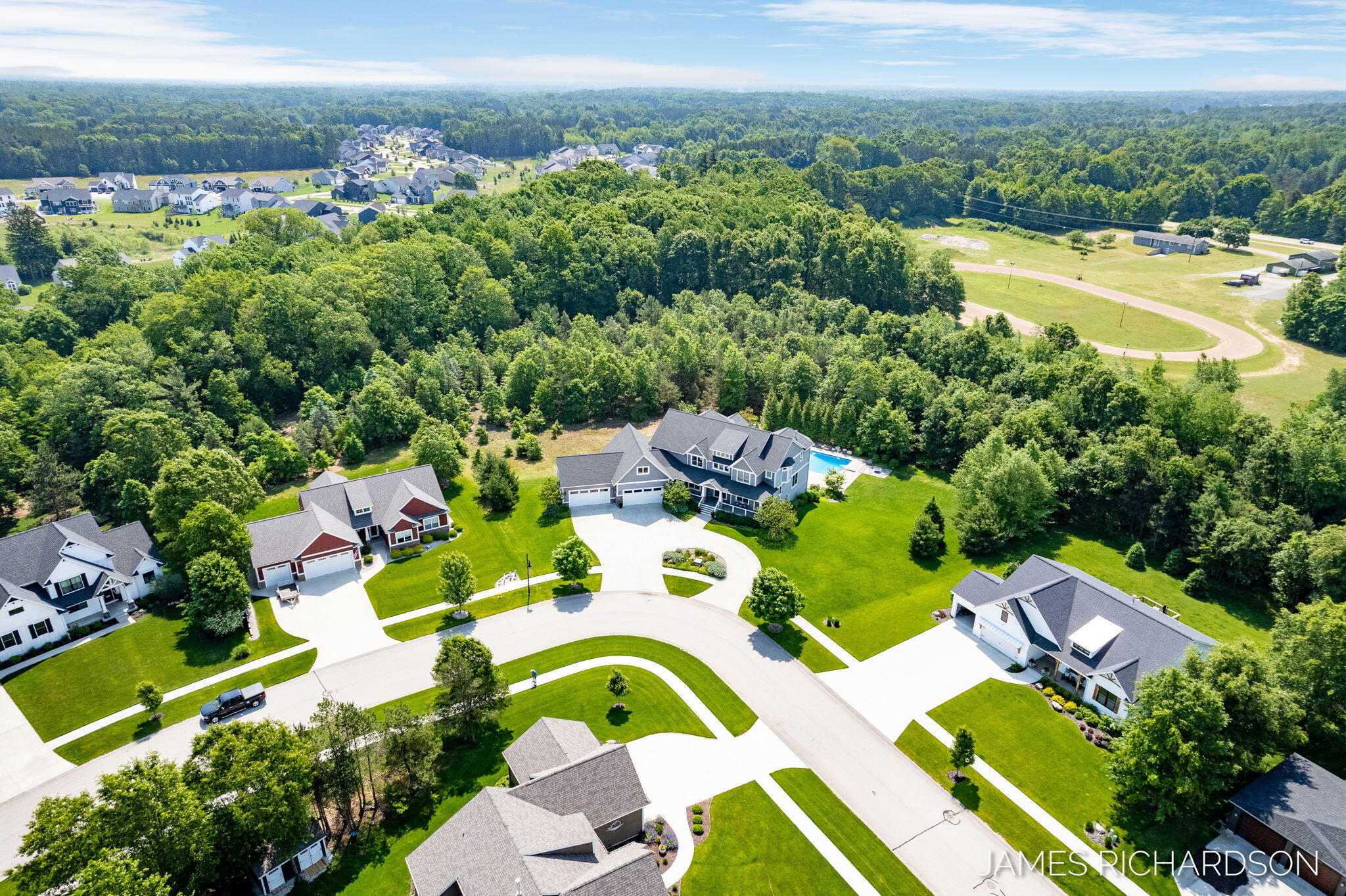 12974 Boulderway Trail Grand Haven MI 49417