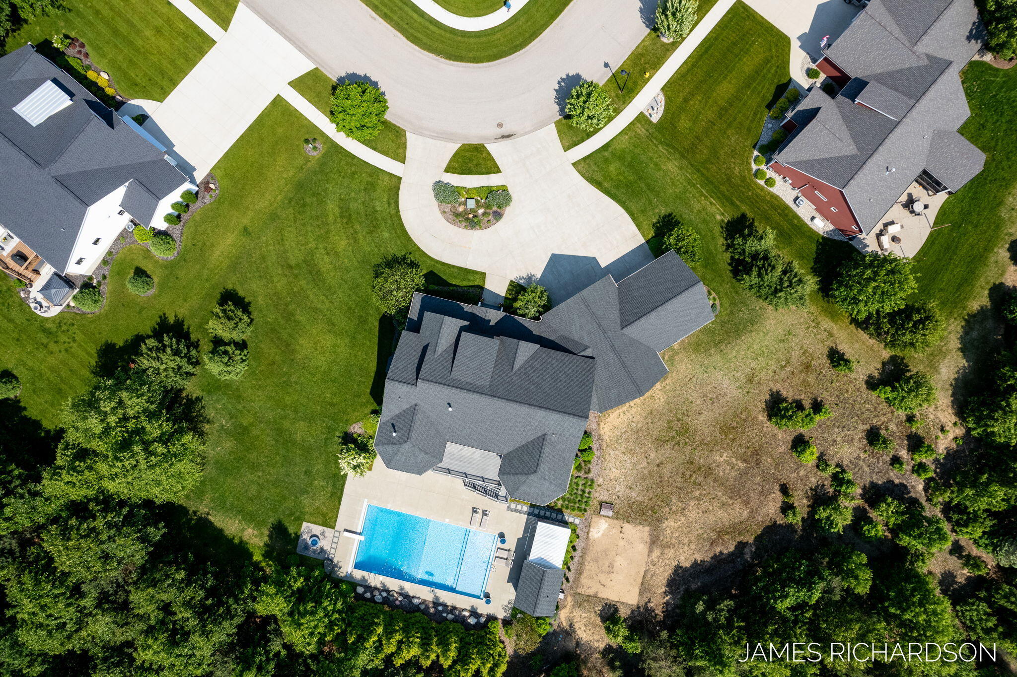 12974 Boulderway Trail Grand Haven MI 49417