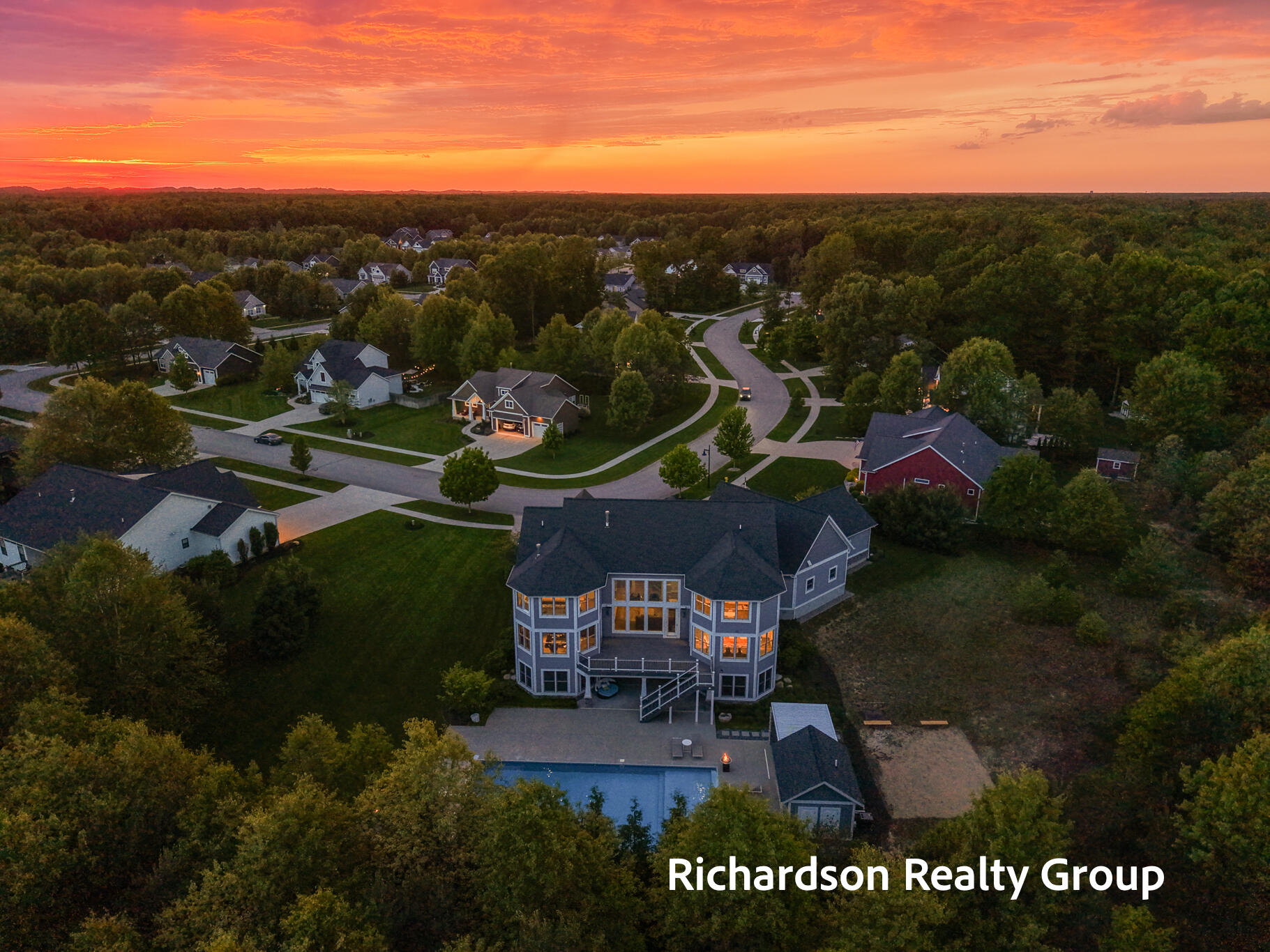 12974 Boulderway Trail Grand Haven MI 49417