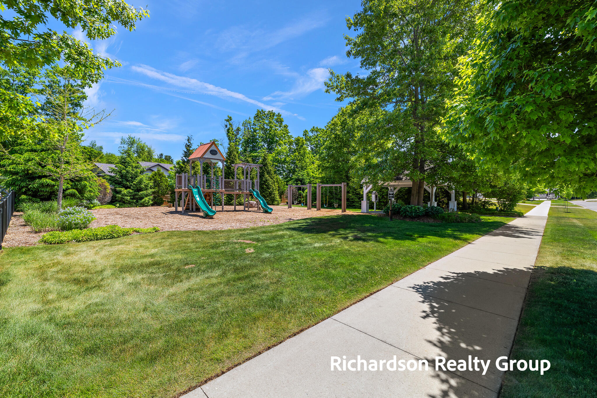 12974 Boulderway Trail Grand Haven MI 49417