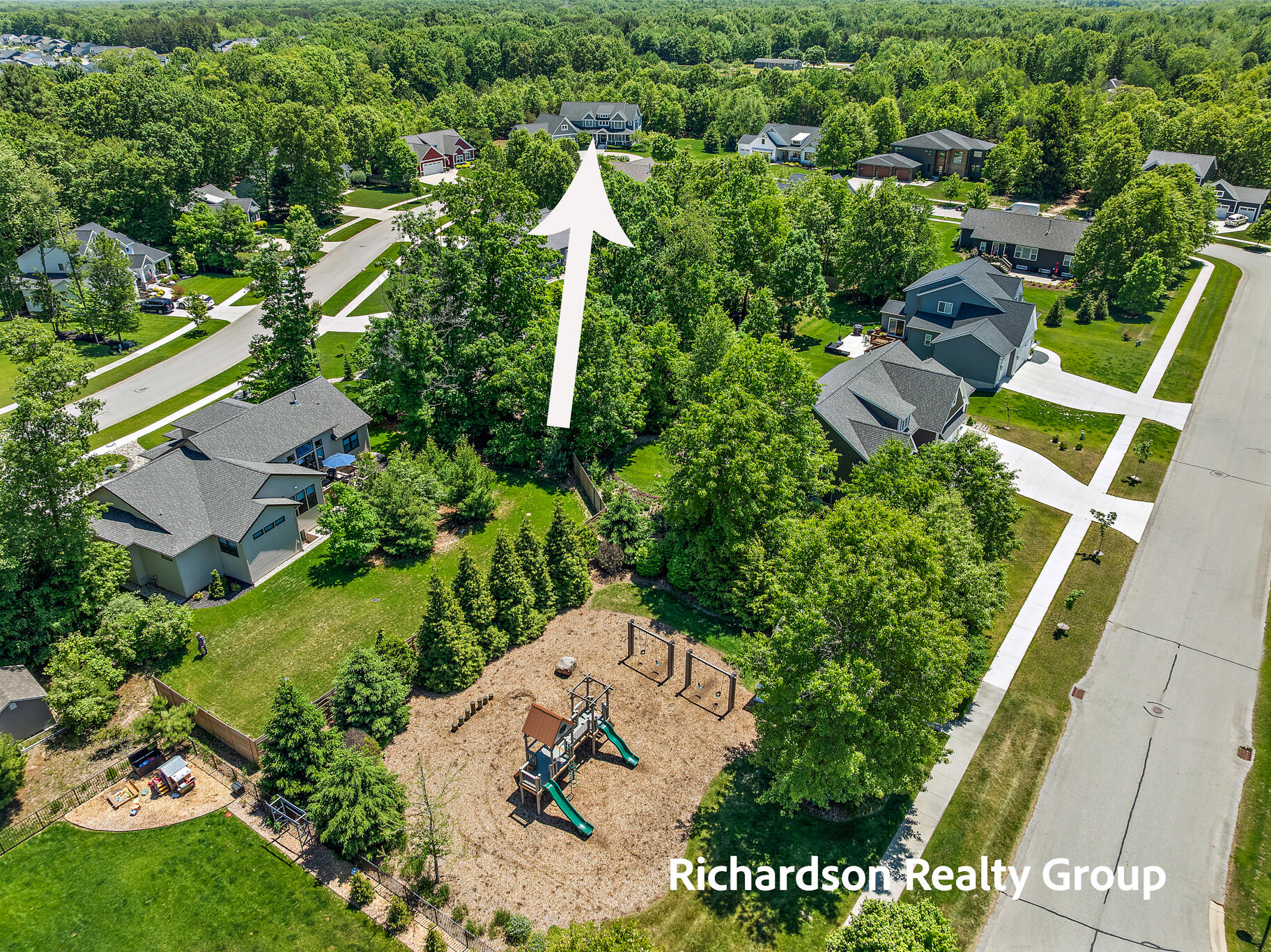 12974 Boulderway Trail Grand Haven MI 49417