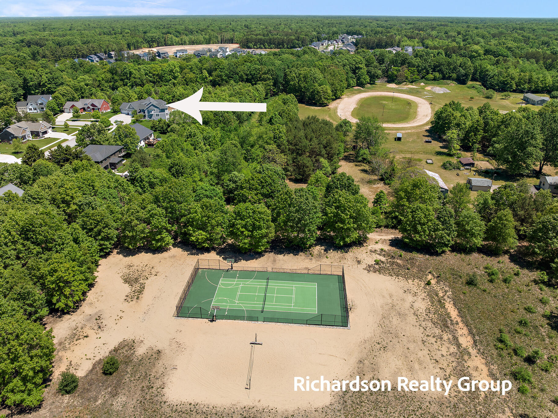 12974 Boulderway Trail Grand Haven MI 49417