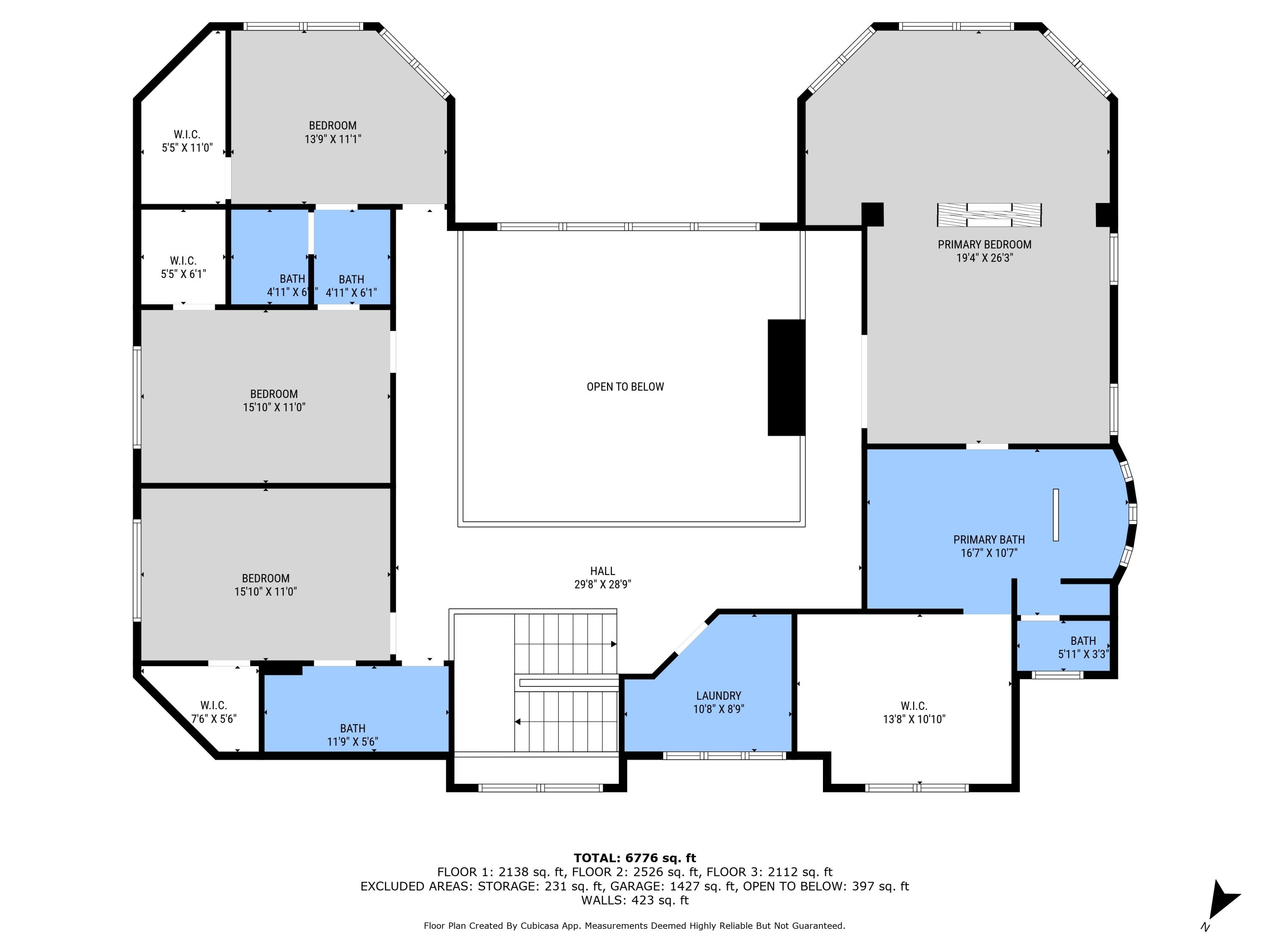 12974 Boulderway Trail Grand Haven MI 49417