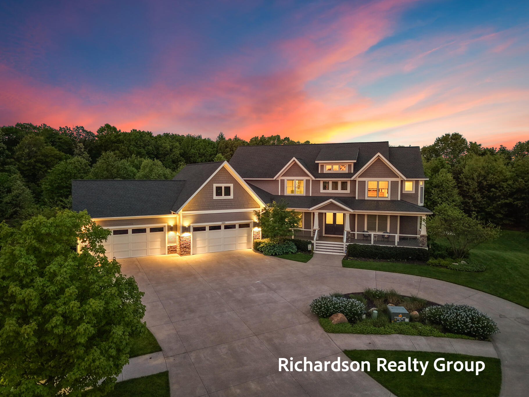 12974 Boulderway Trail Grand Haven MI 49417