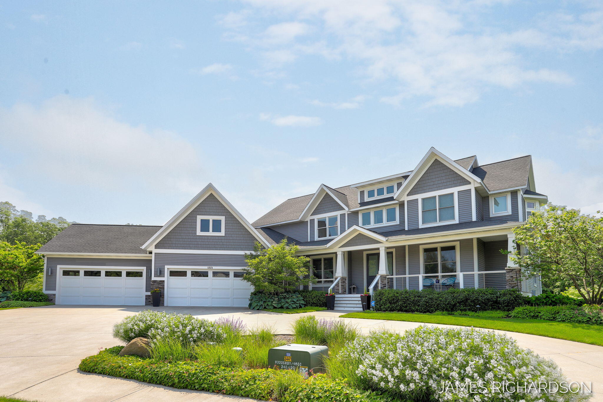 12974 Boulderway Trail Grand Haven MI 49417