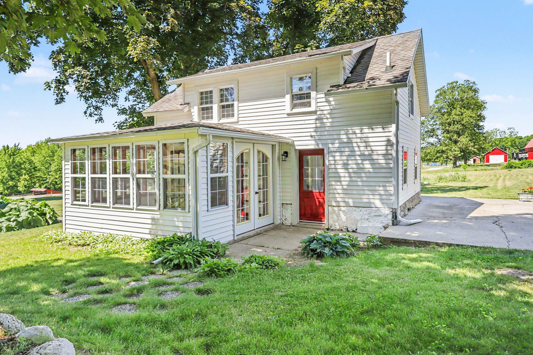 3189 125th Avenue Allegan MI 49010