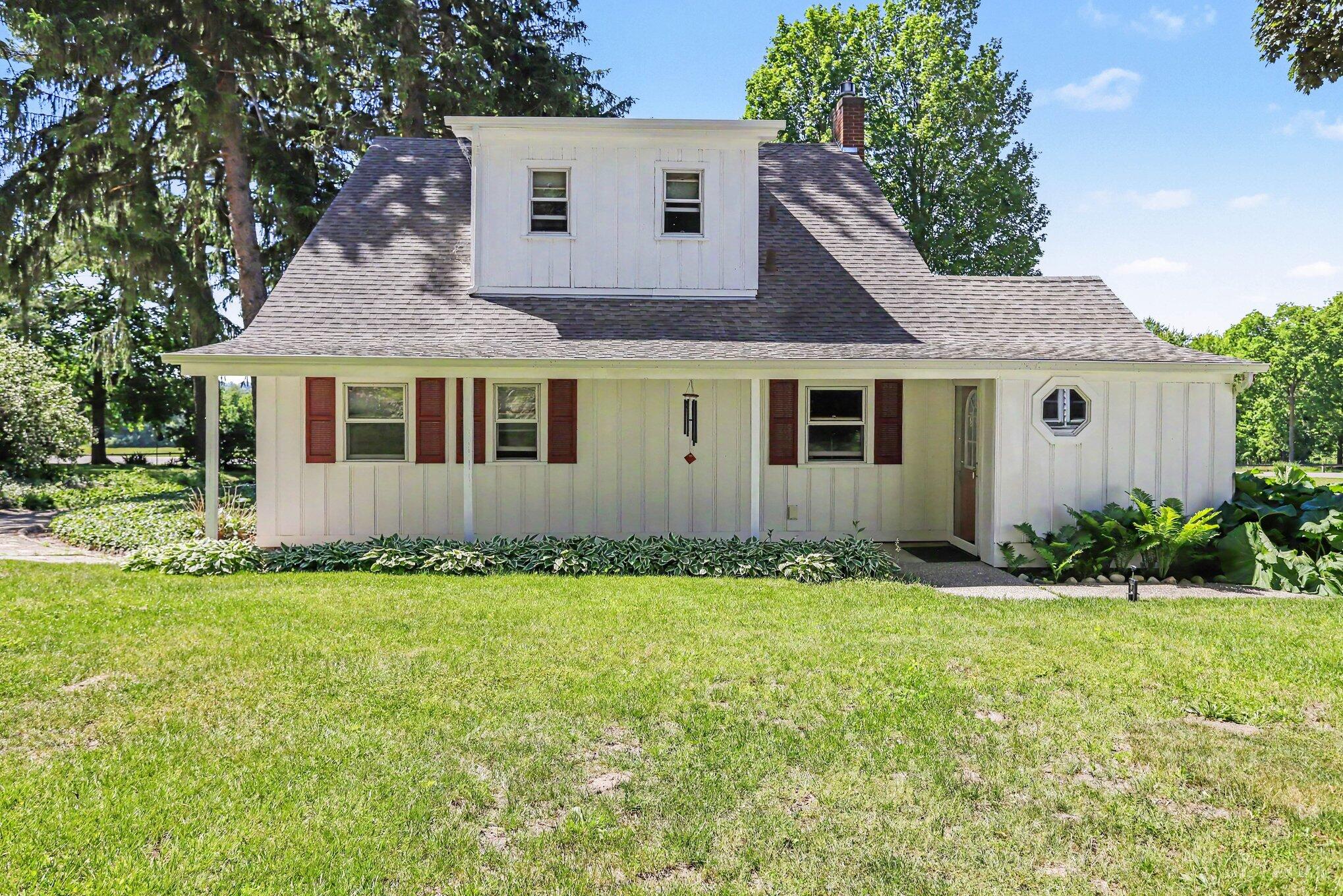 3189 125th Avenue Allegan MI 49010