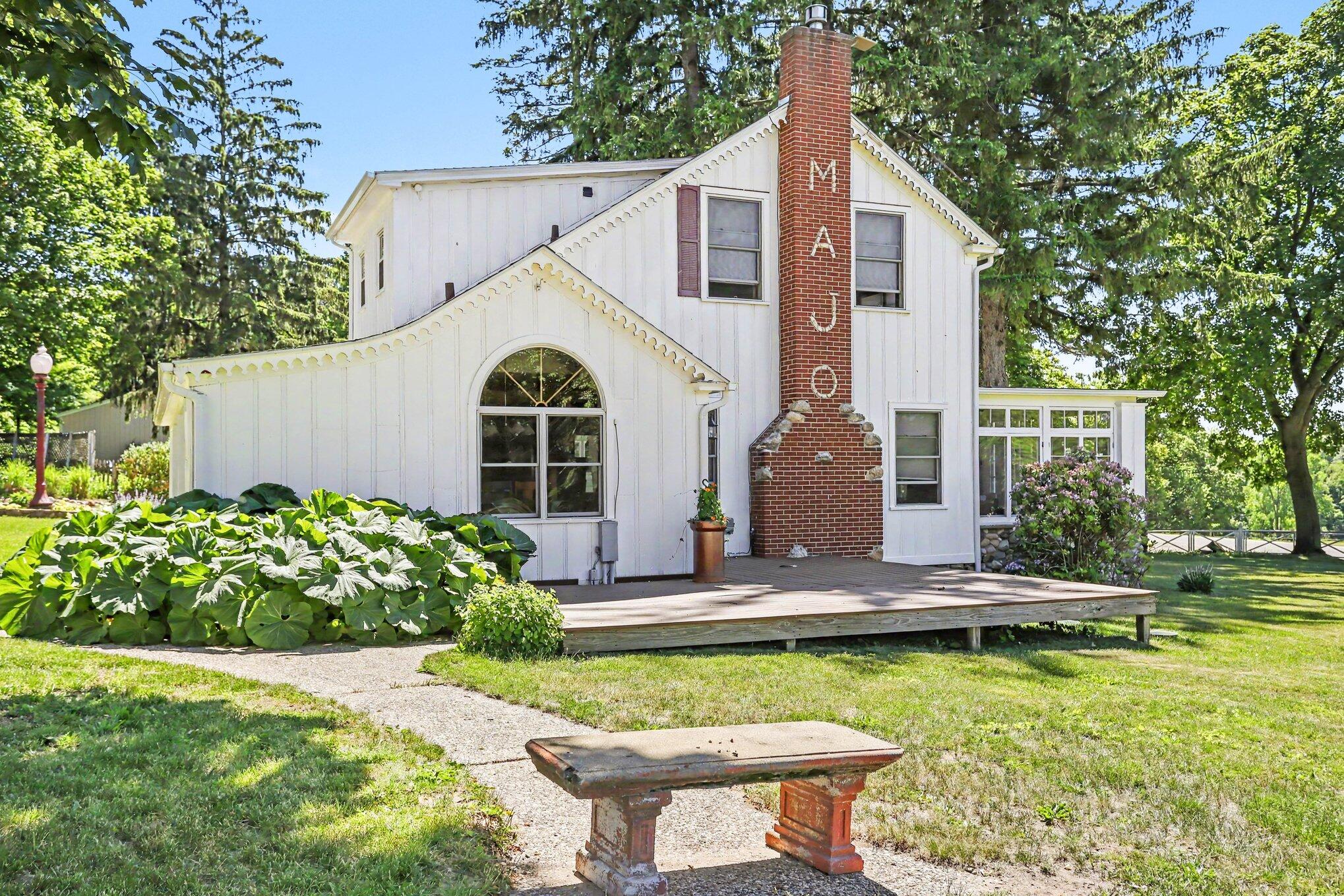 3189 125th Avenue Allegan MI 49010