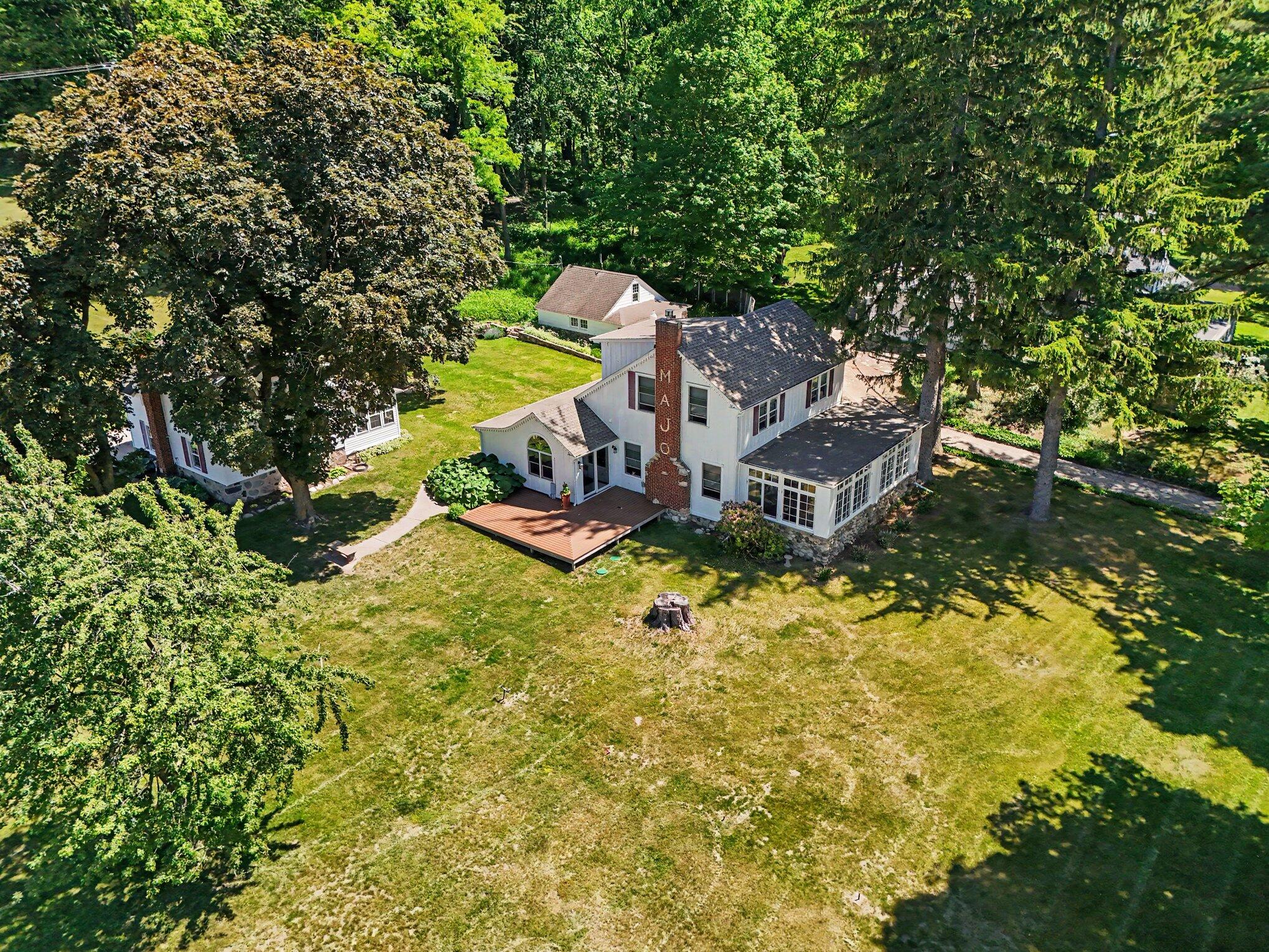 3189 125th Avenue Allegan MI 49010