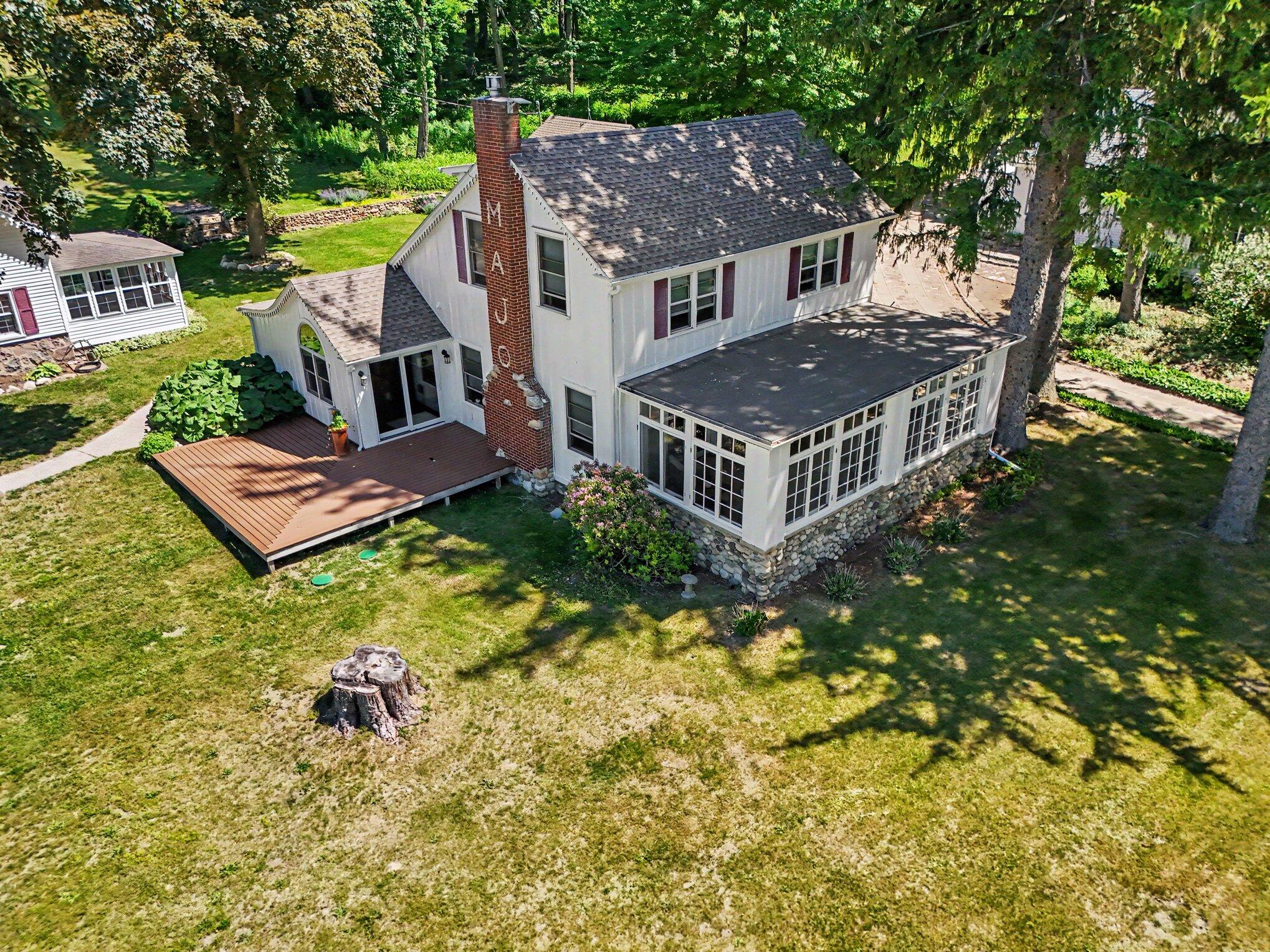 3189 125th Avenue Allegan MI 49010