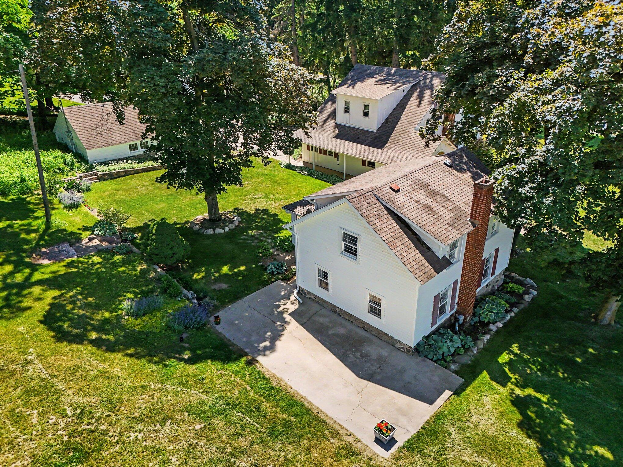 3189 125th Avenue Allegan MI 49010