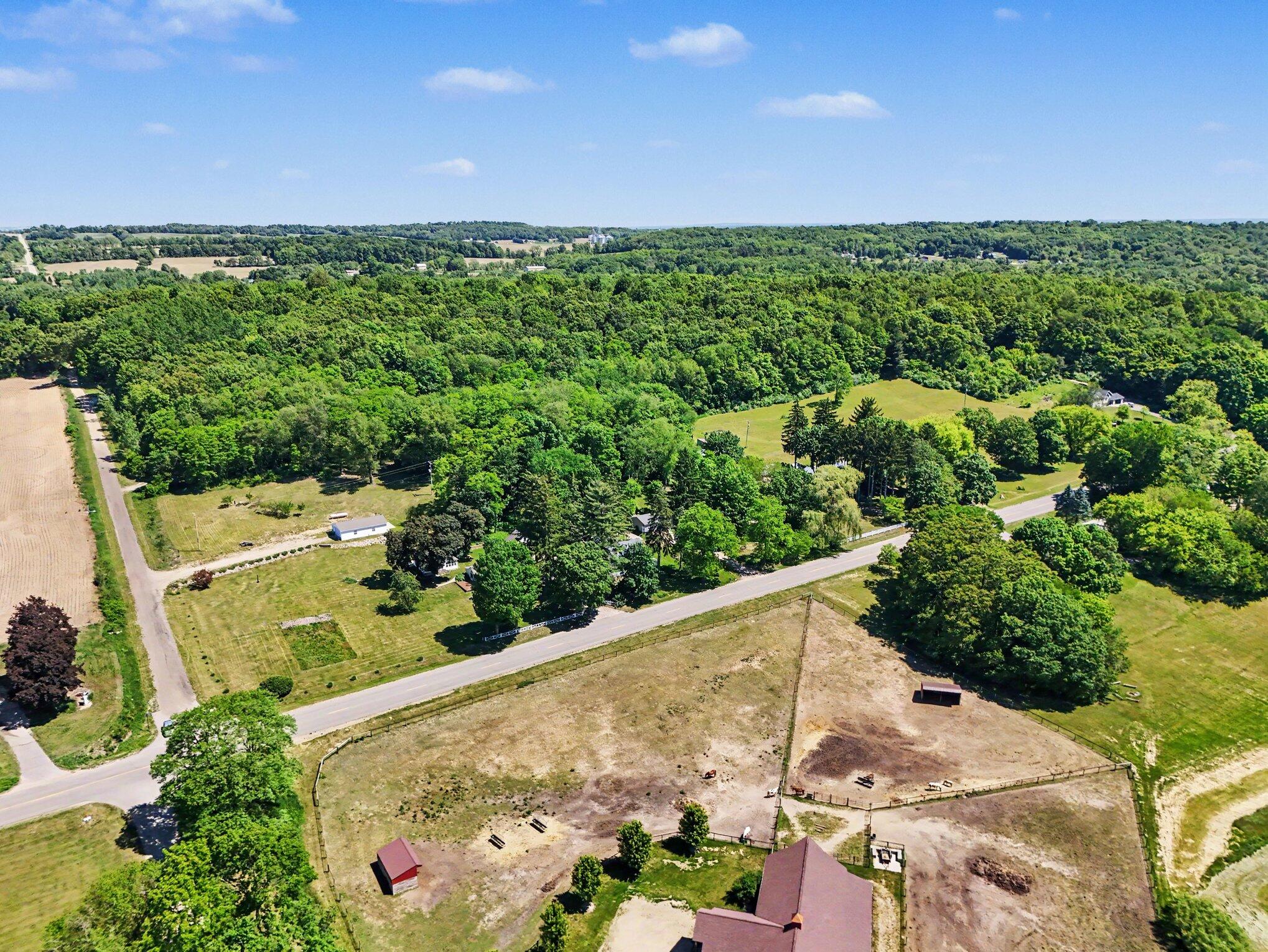 3189 125th Avenue Allegan MI 49010