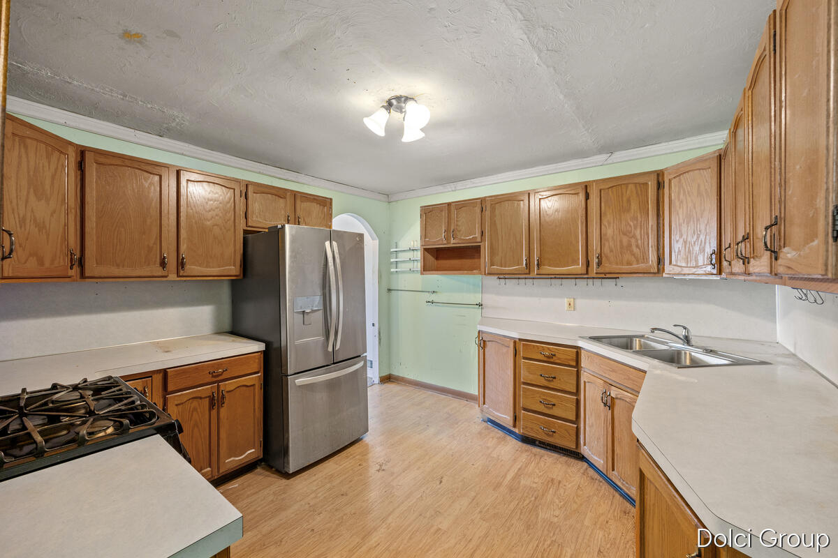 1023 Cogswell Street NW Grand Rapids MI 49544