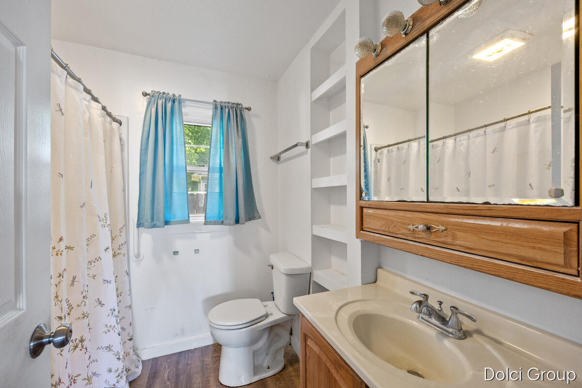 1023 Cogswell Street NW Grand Rapids MI 49544