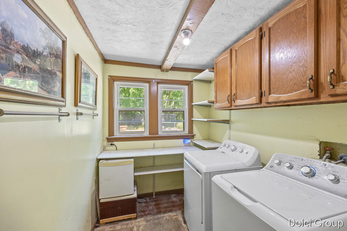 1023 Cogswell Street NW Grand Rapids MI 49544
