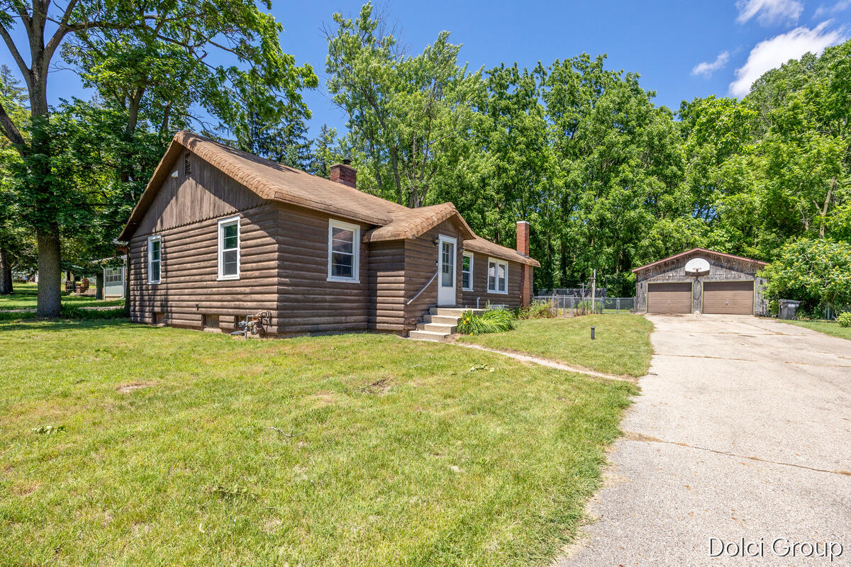 1023 Cogswell Street NW Grand Rapids MI 49544
