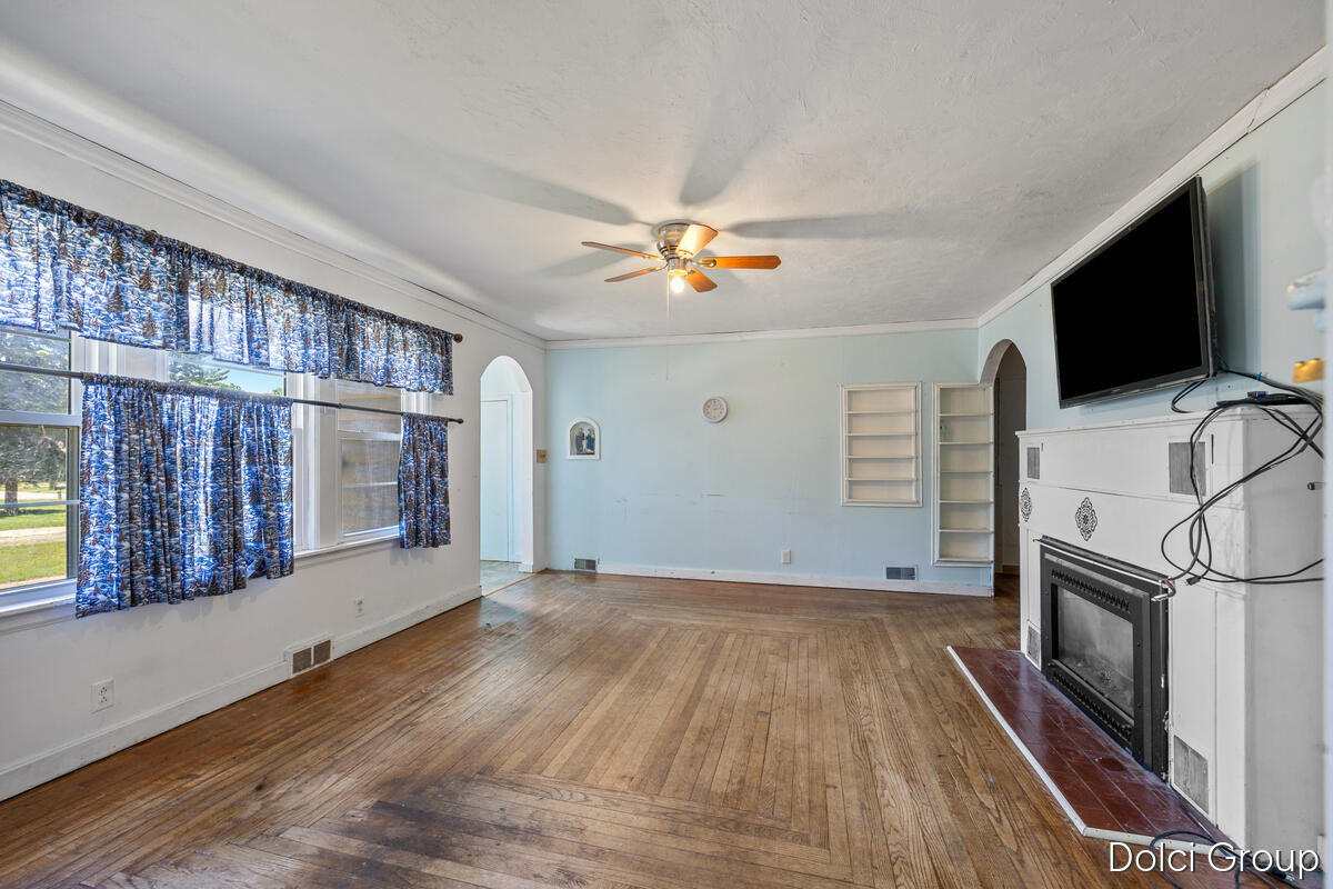 1023 Cogswell Street NW Grand Rapids MI 49544
