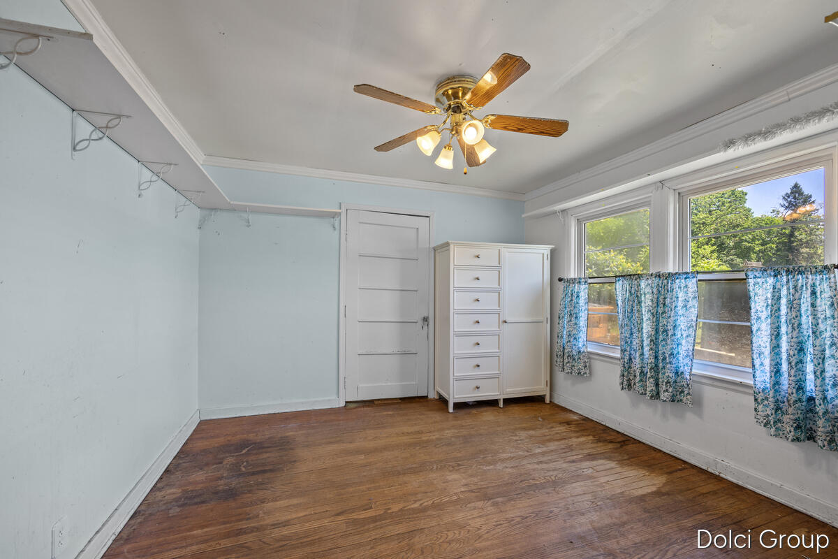 1023 Cogswell Street NW Grand Rapids MI 49544