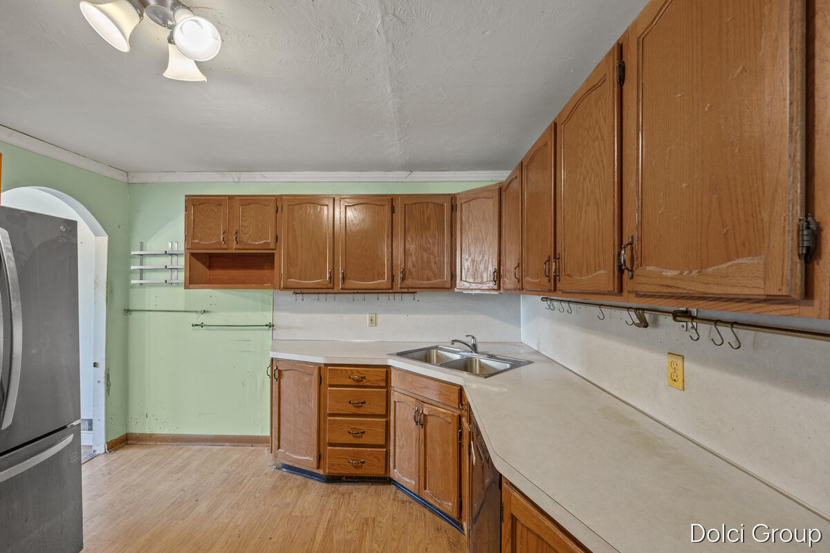 1023 Cogswell Street NW Grand Rapids MI 49544