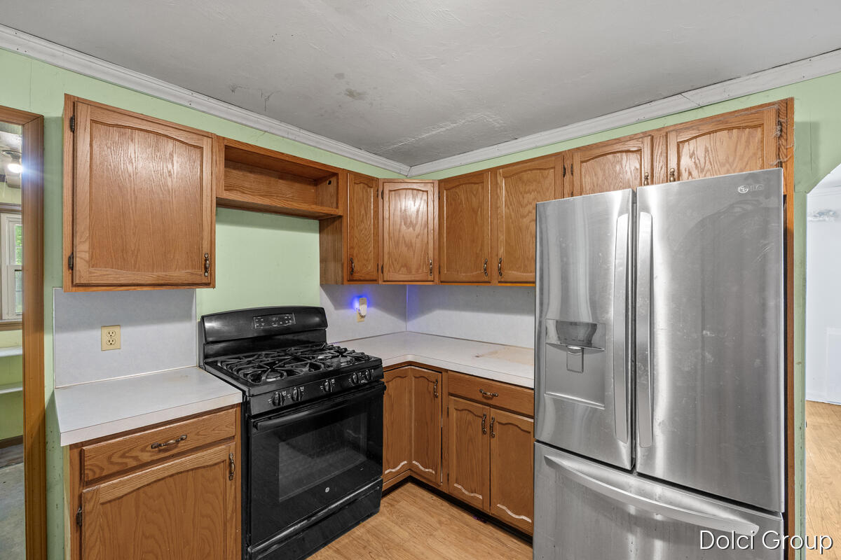 1023 Cogswell Street NW Grand Rapids MI 49544