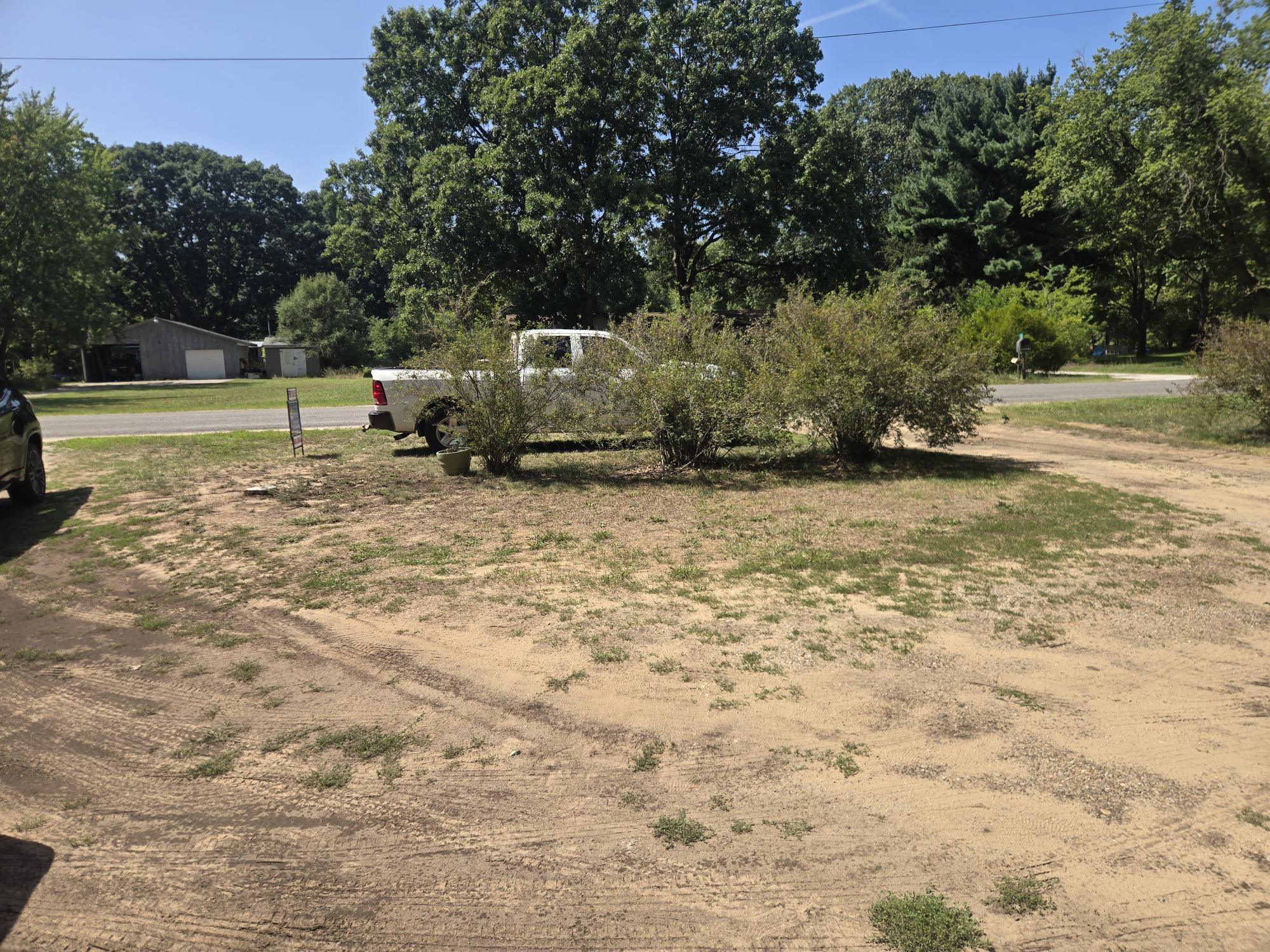 3288 S Walker Road Muskegon MI 49444