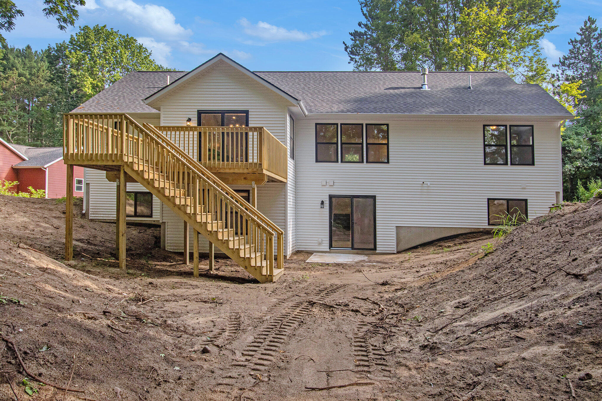 5804 Hunter's Ridge Fennville MI 49408